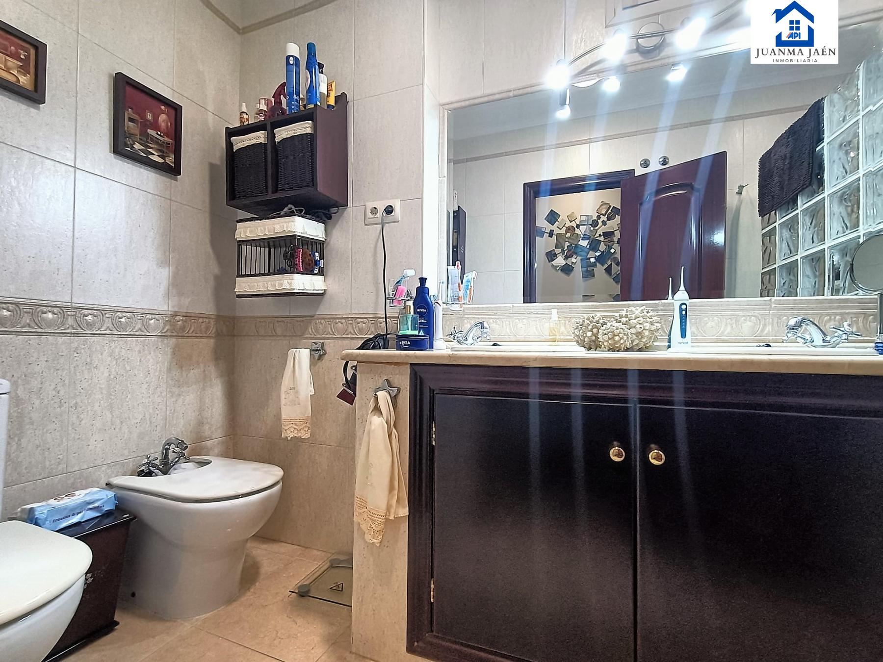 Venta de piso en San Fernando