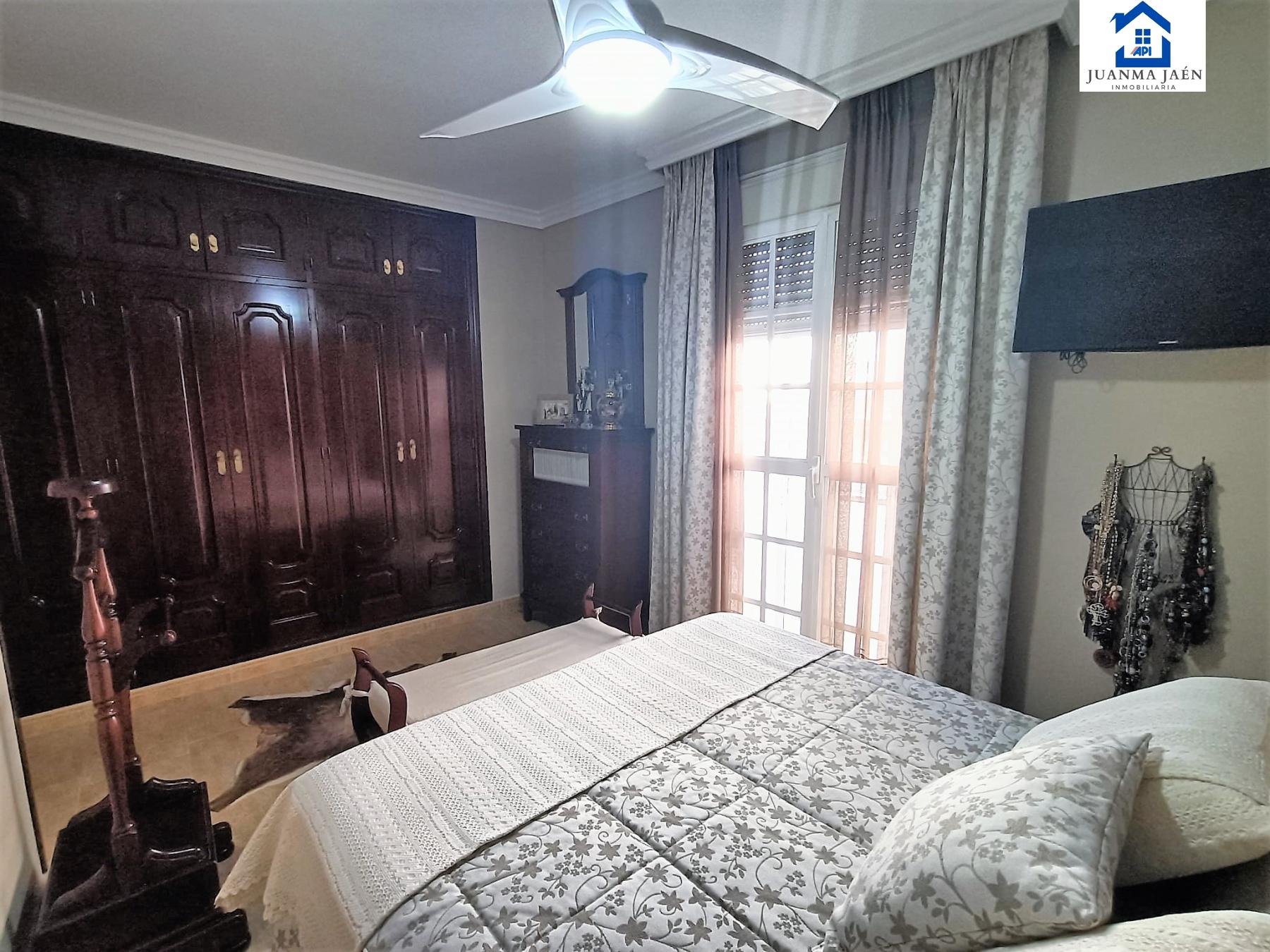 Venta de piso en San Fernando