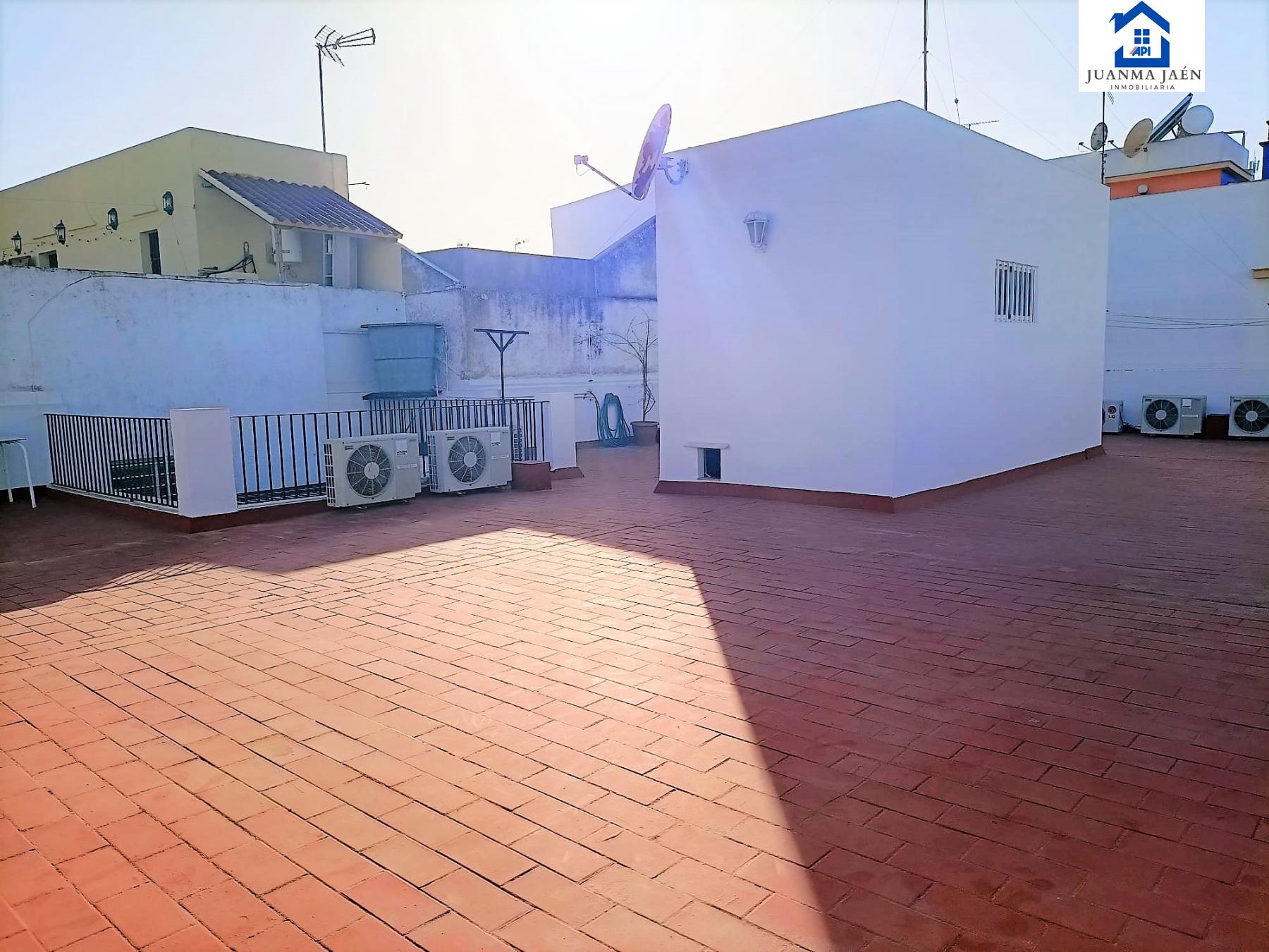 Venta de piso en San Fernando