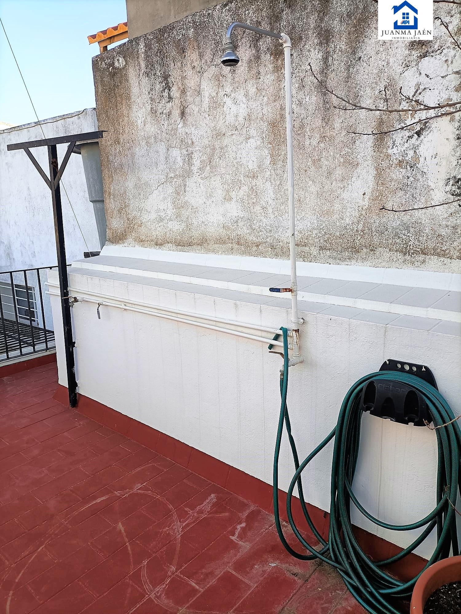 Venta de piso en San Fernando