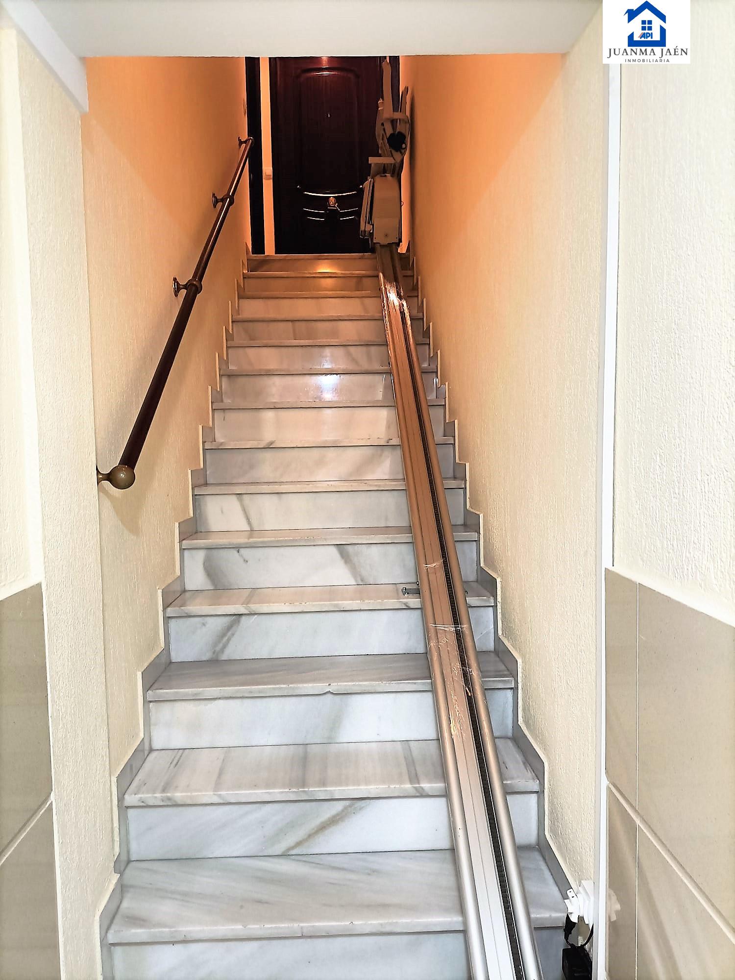 Venta de piso en San Fernando