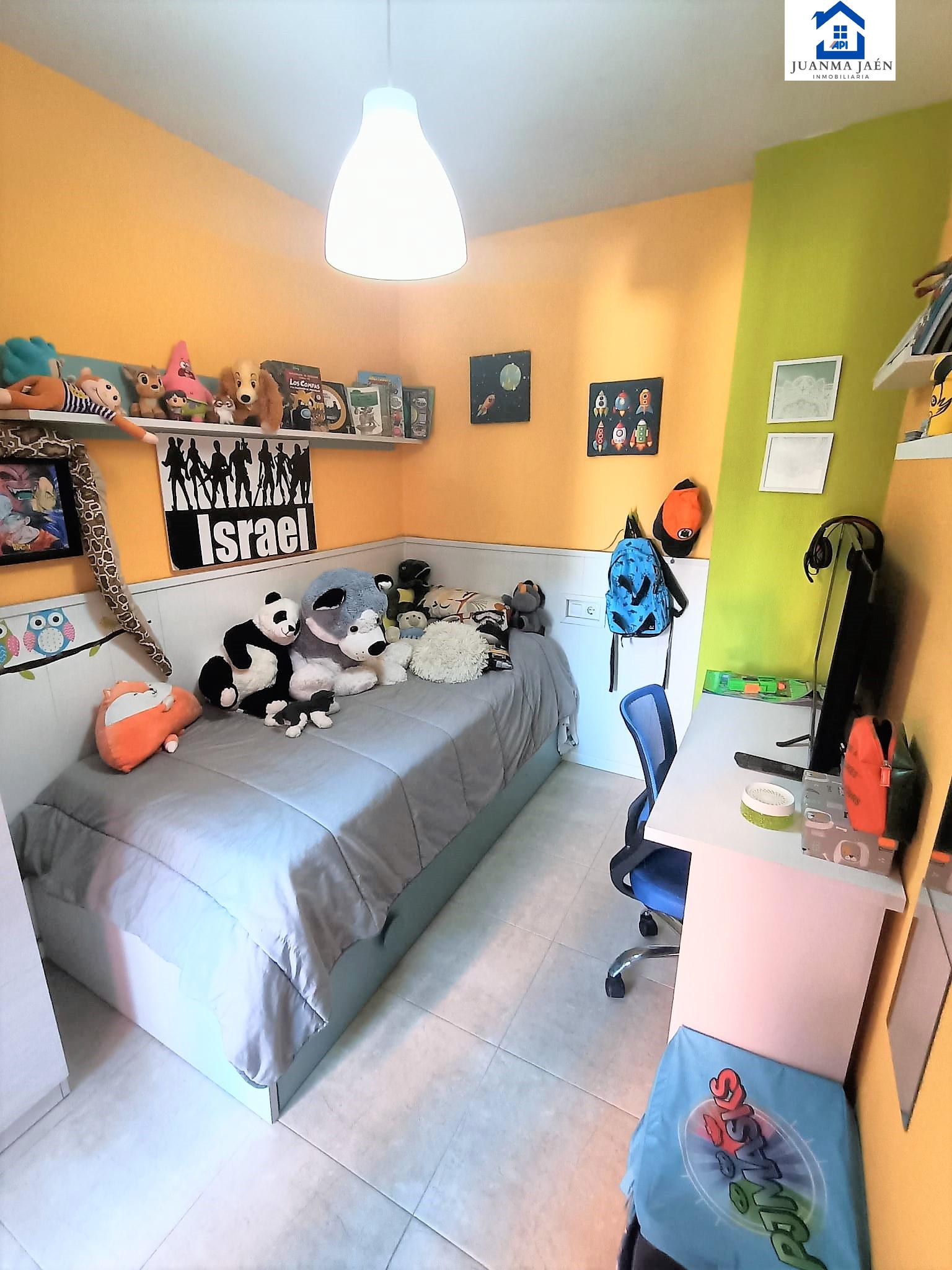Venta de casa en San Fernando
