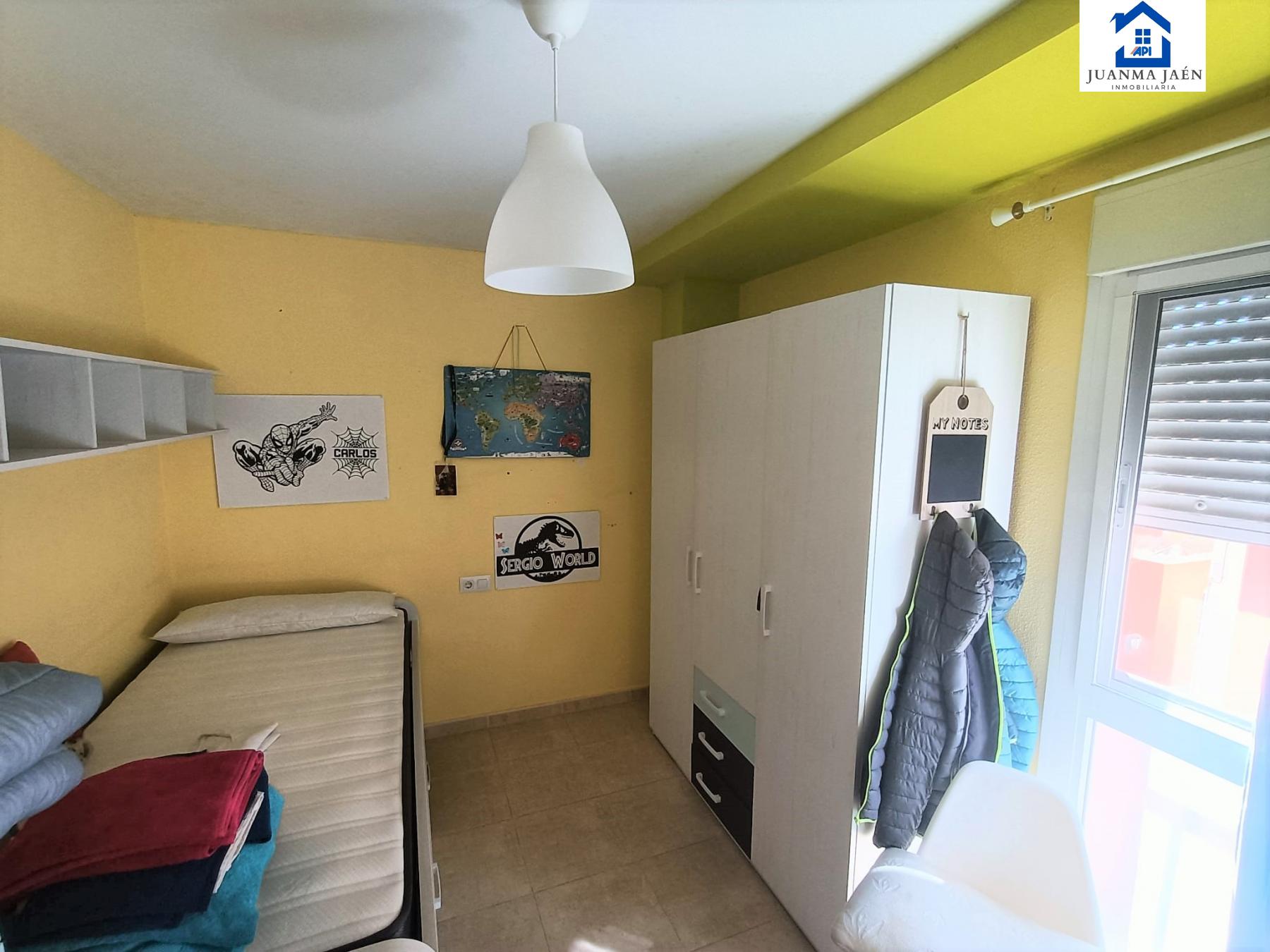Venta de casa en San Fernando