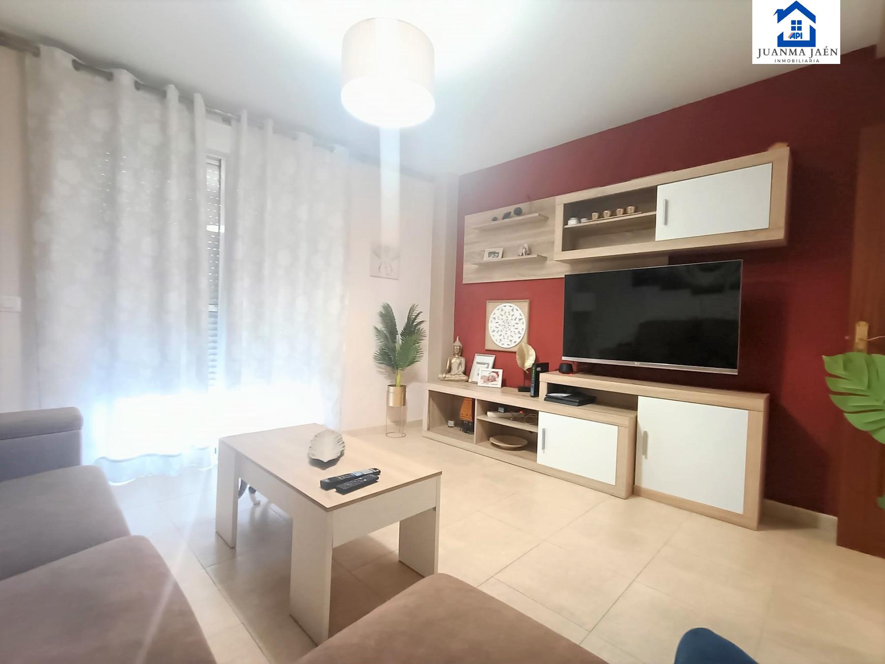 Venta de casa en San Fernando