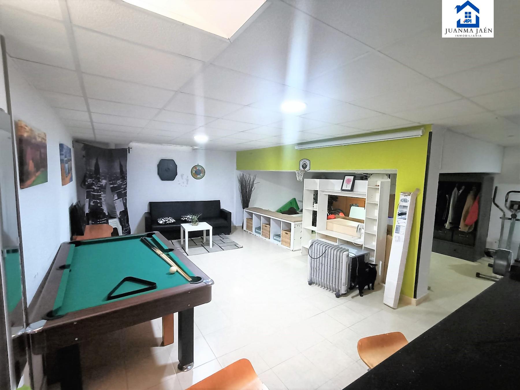 Venta de casa en San Fernando