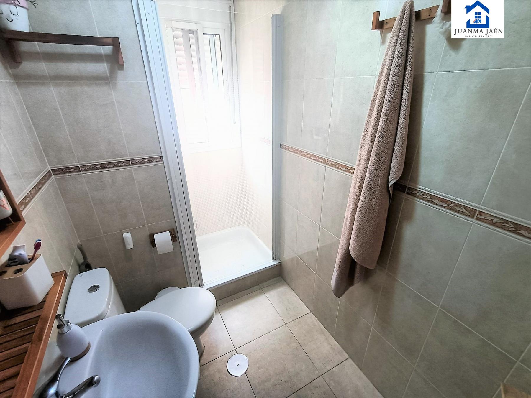 Venta de casa en San Fernando