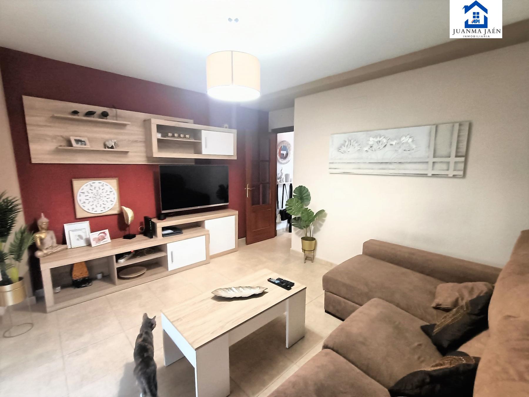Venta de casa en San Fernando