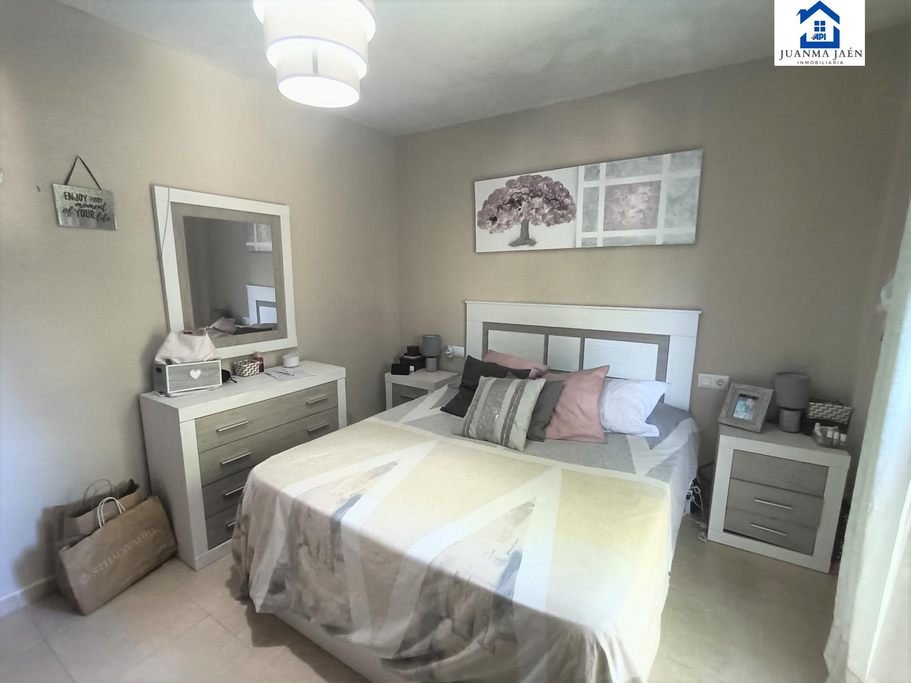 Venta de casa en San Fernando