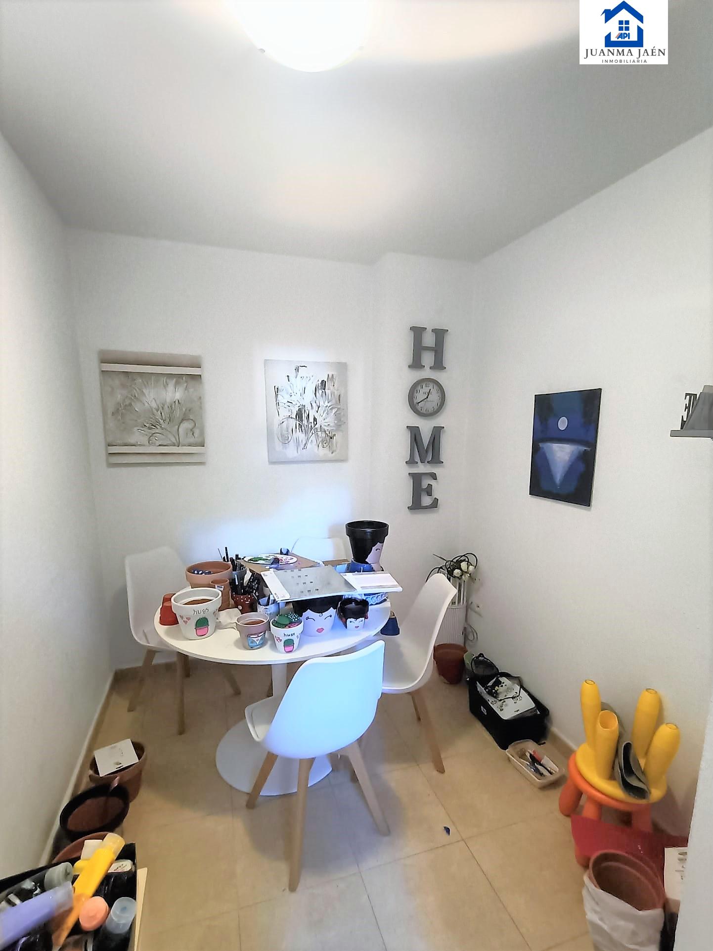 Venta de casa en San Fernando