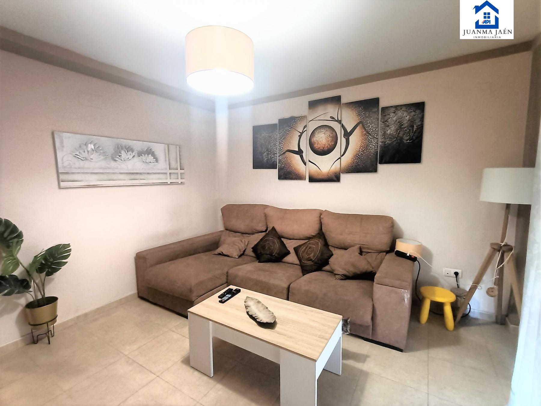 Venta de casa en San Fernando