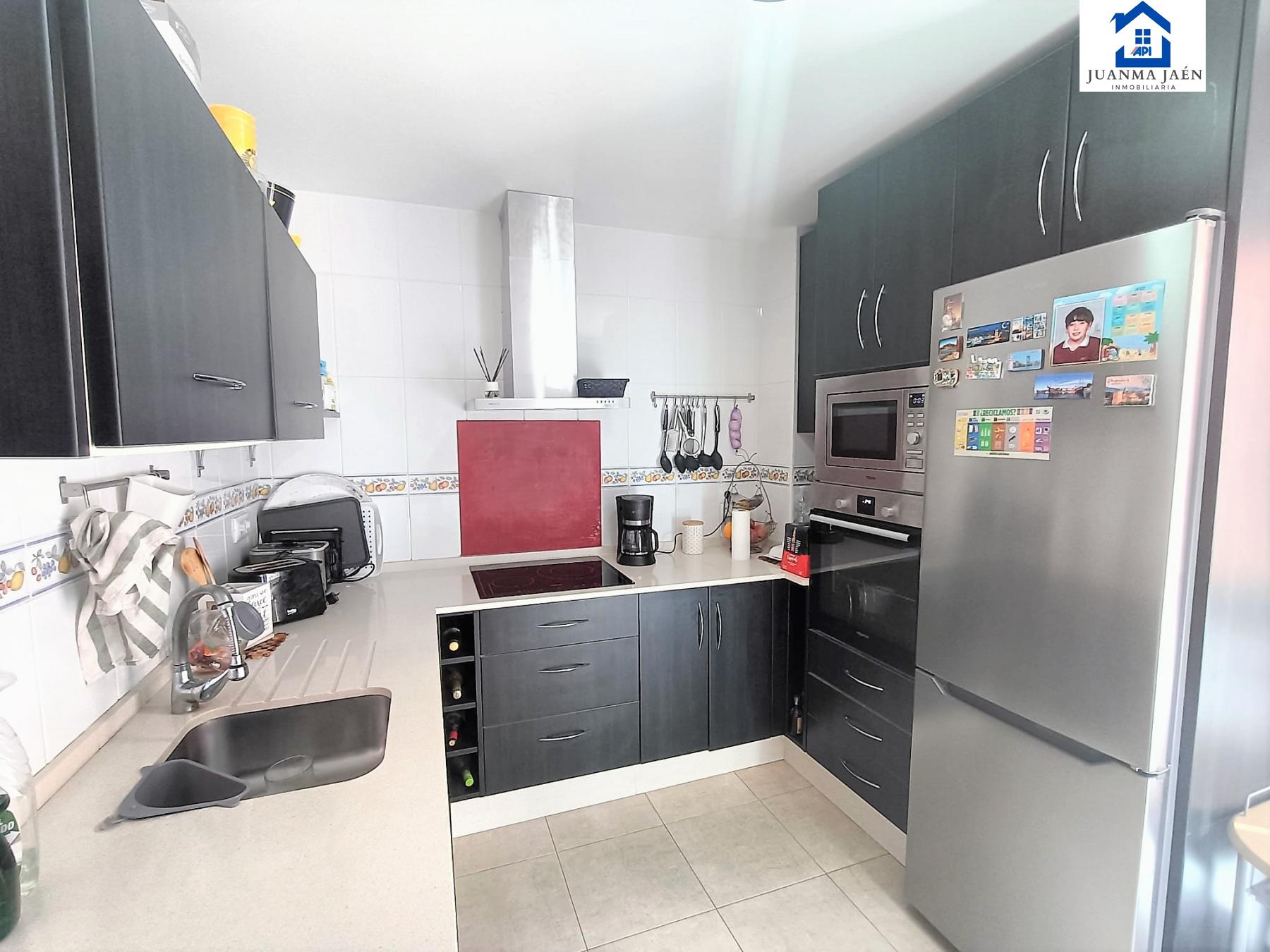 Venta de casa en San Fernando
