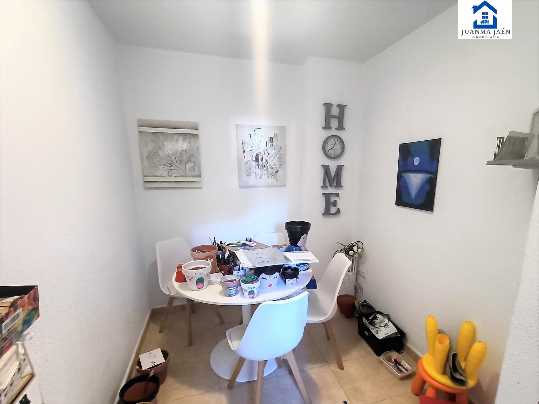 Venta de casa en San Fernando