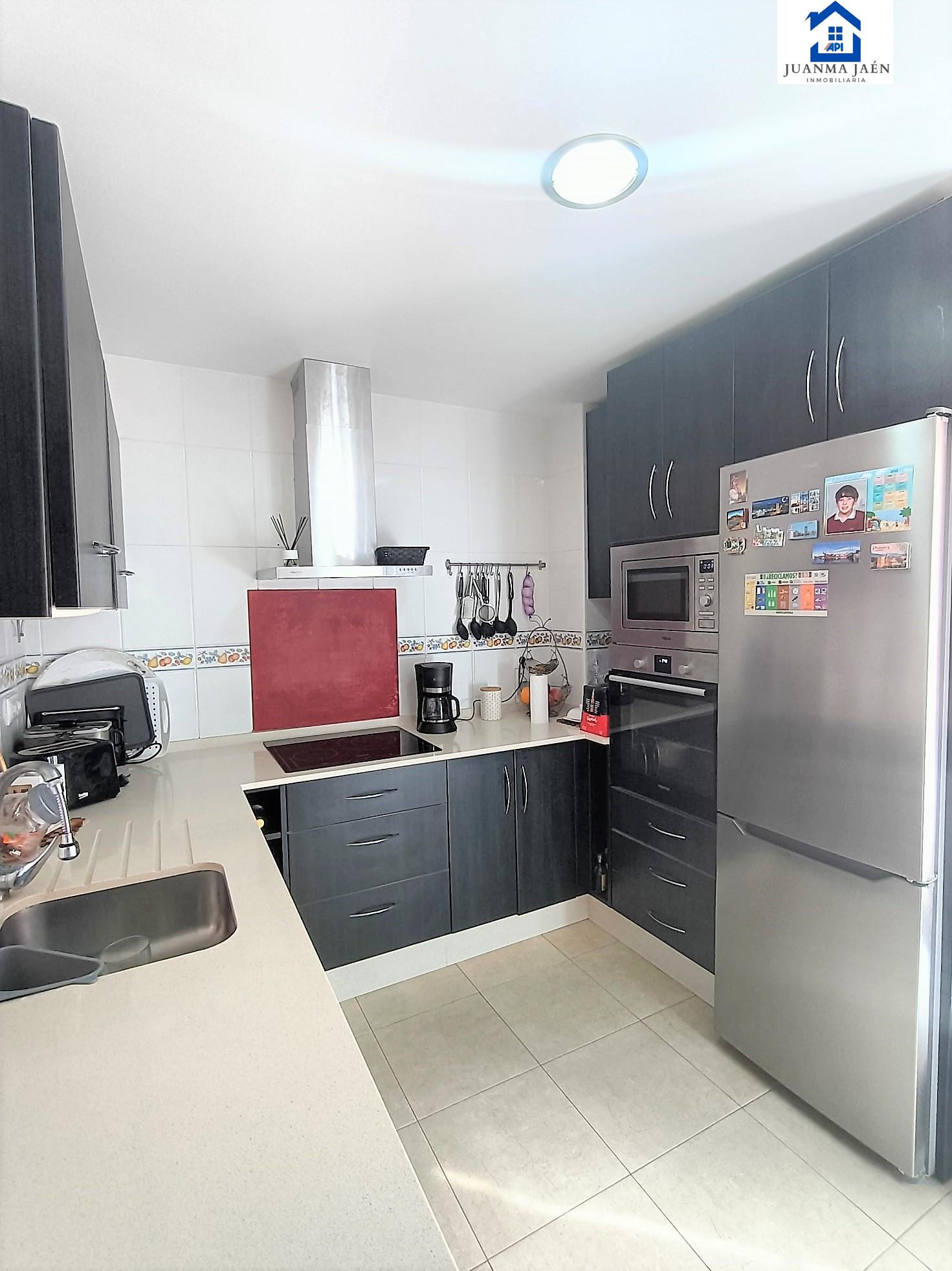 Venta de casa en San Fernando