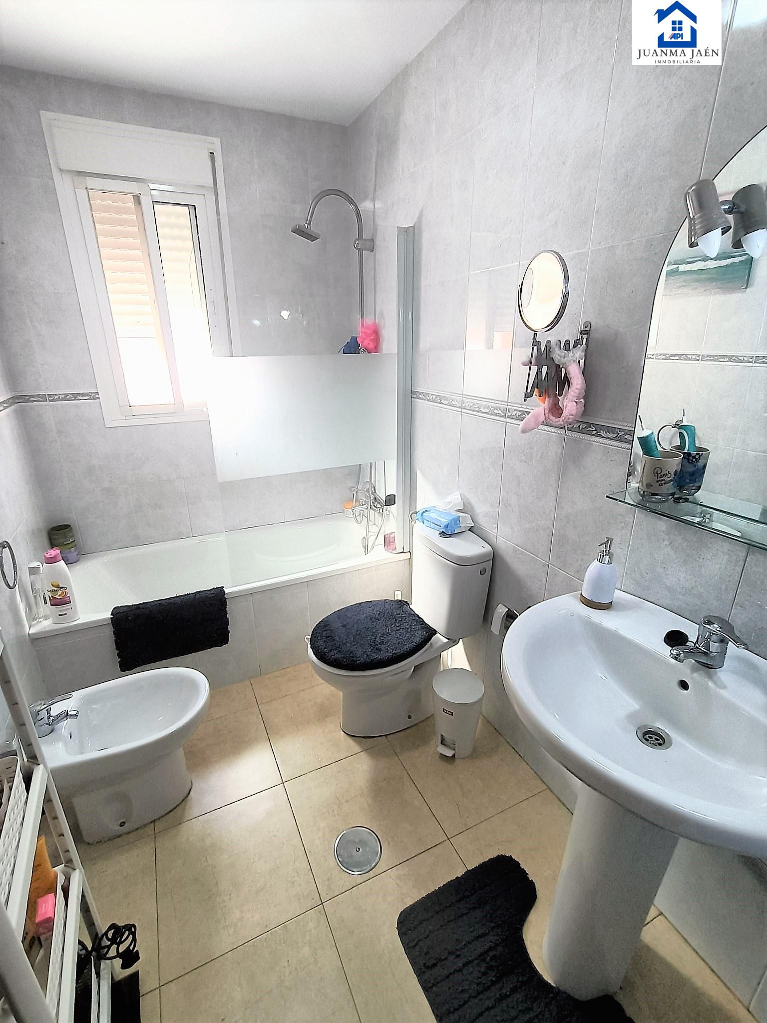 Venta de casa en San Fernando