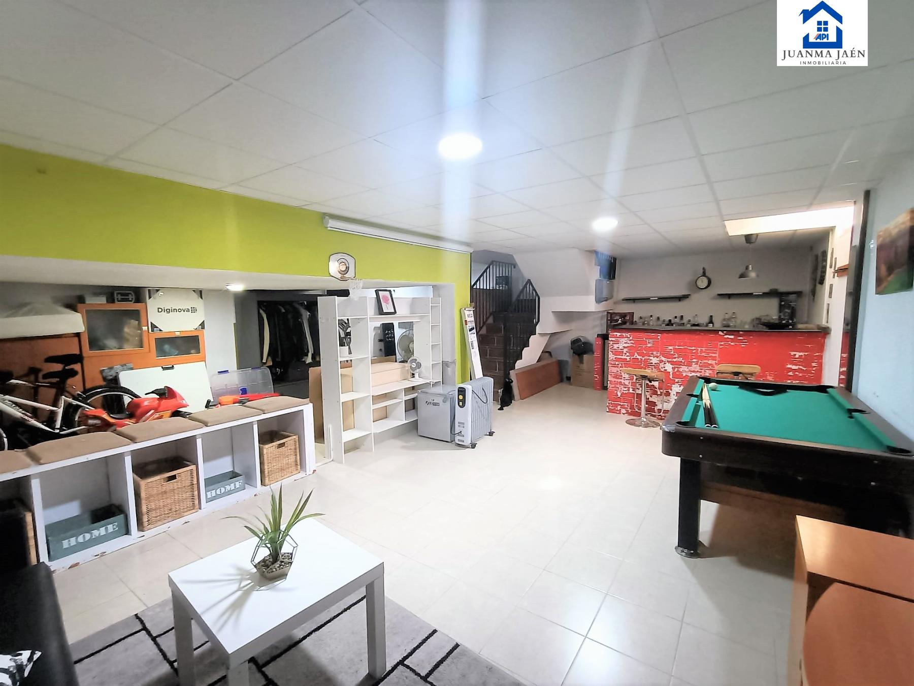 Venta de casa en San Fernando