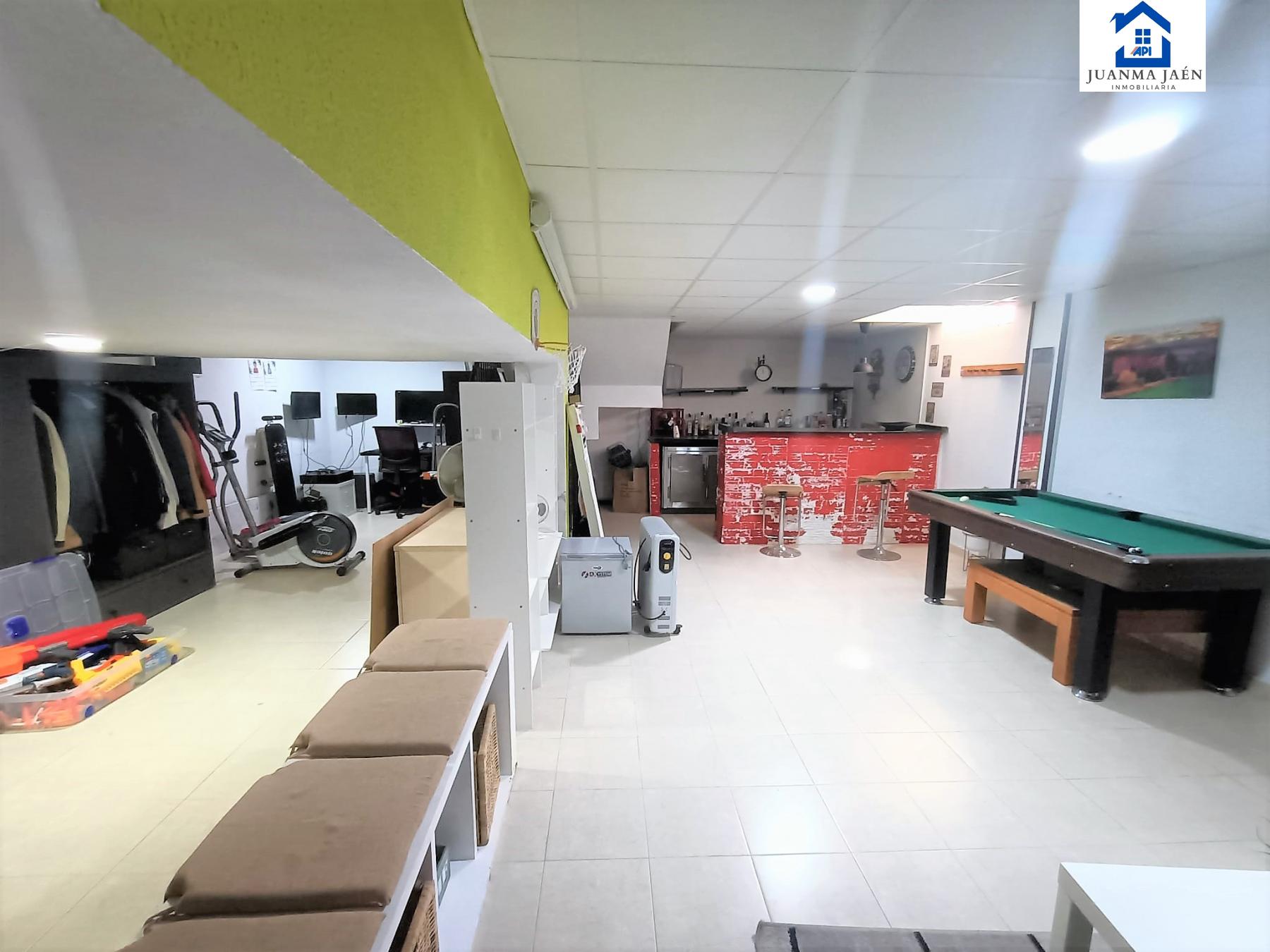Venta de casa en San Fernando