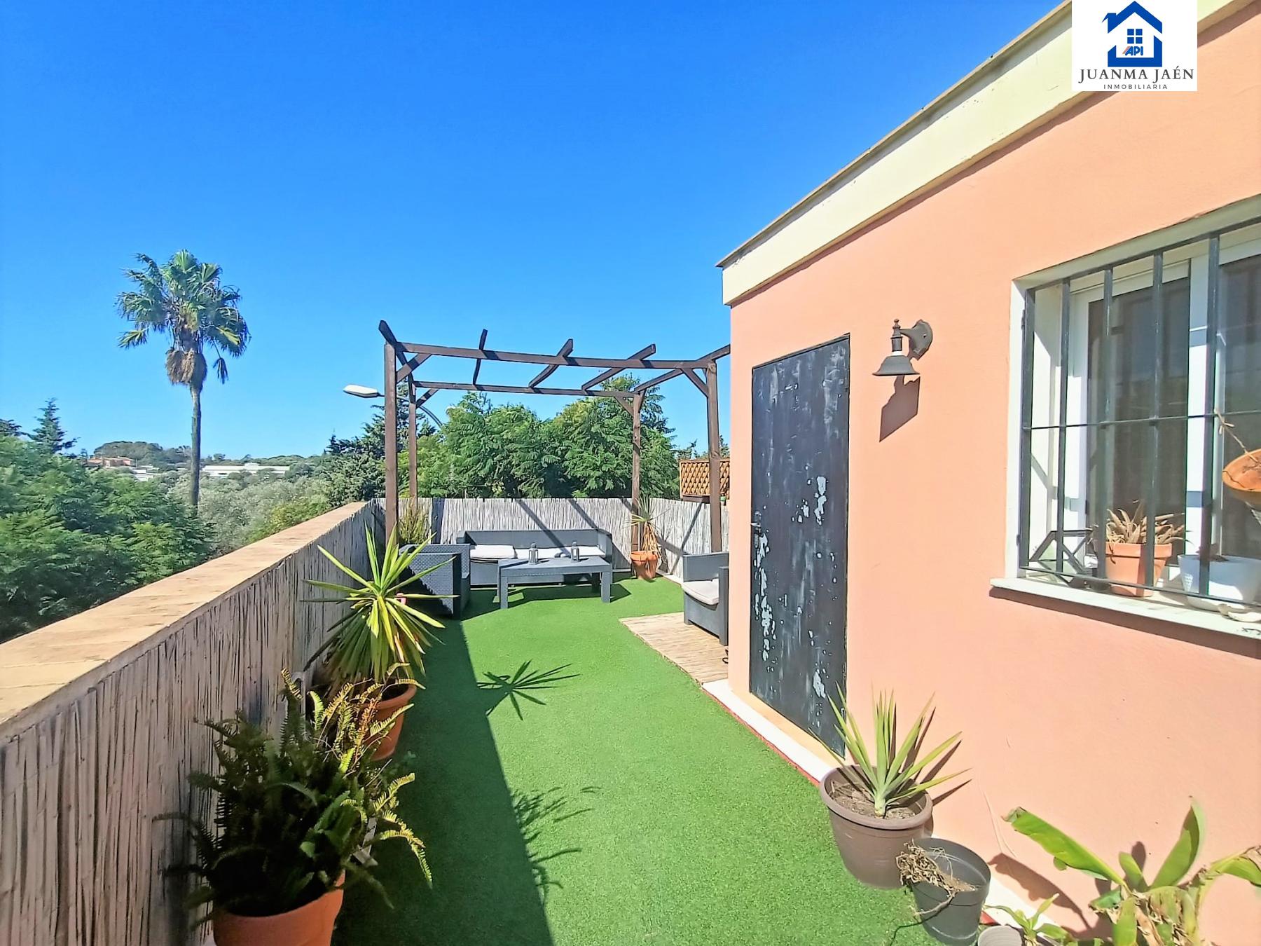 Venta de casa en San Fernando