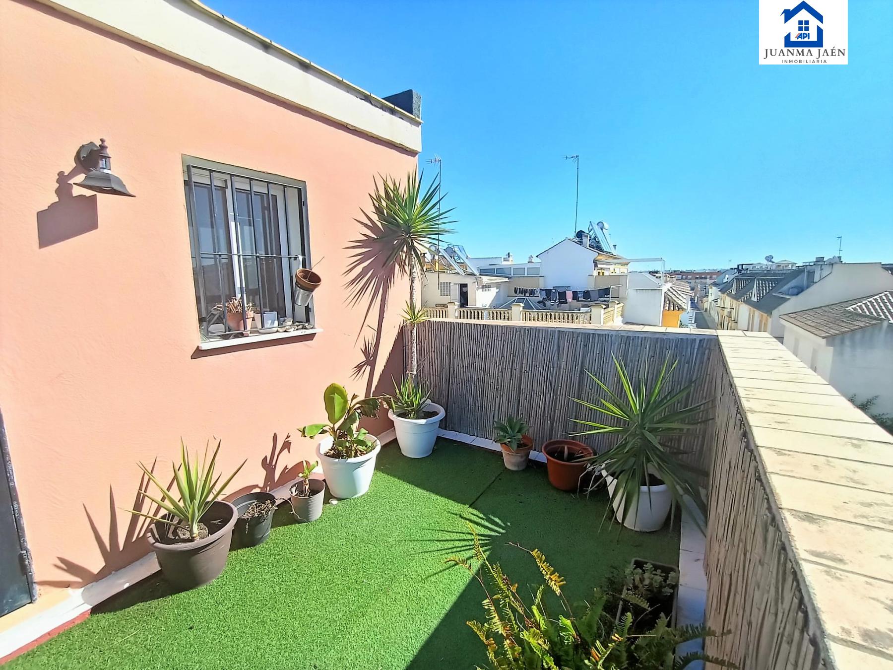 Venta de casa en San Fernando