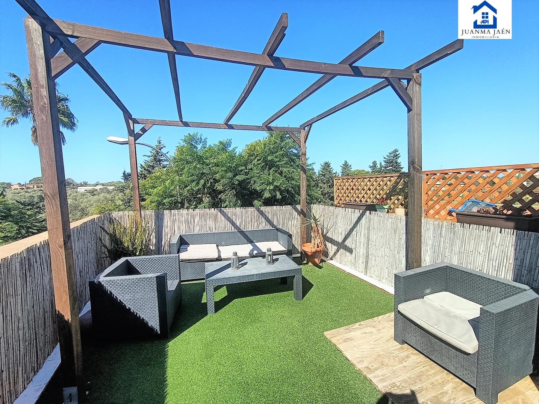 Venta de casa en San Fernando