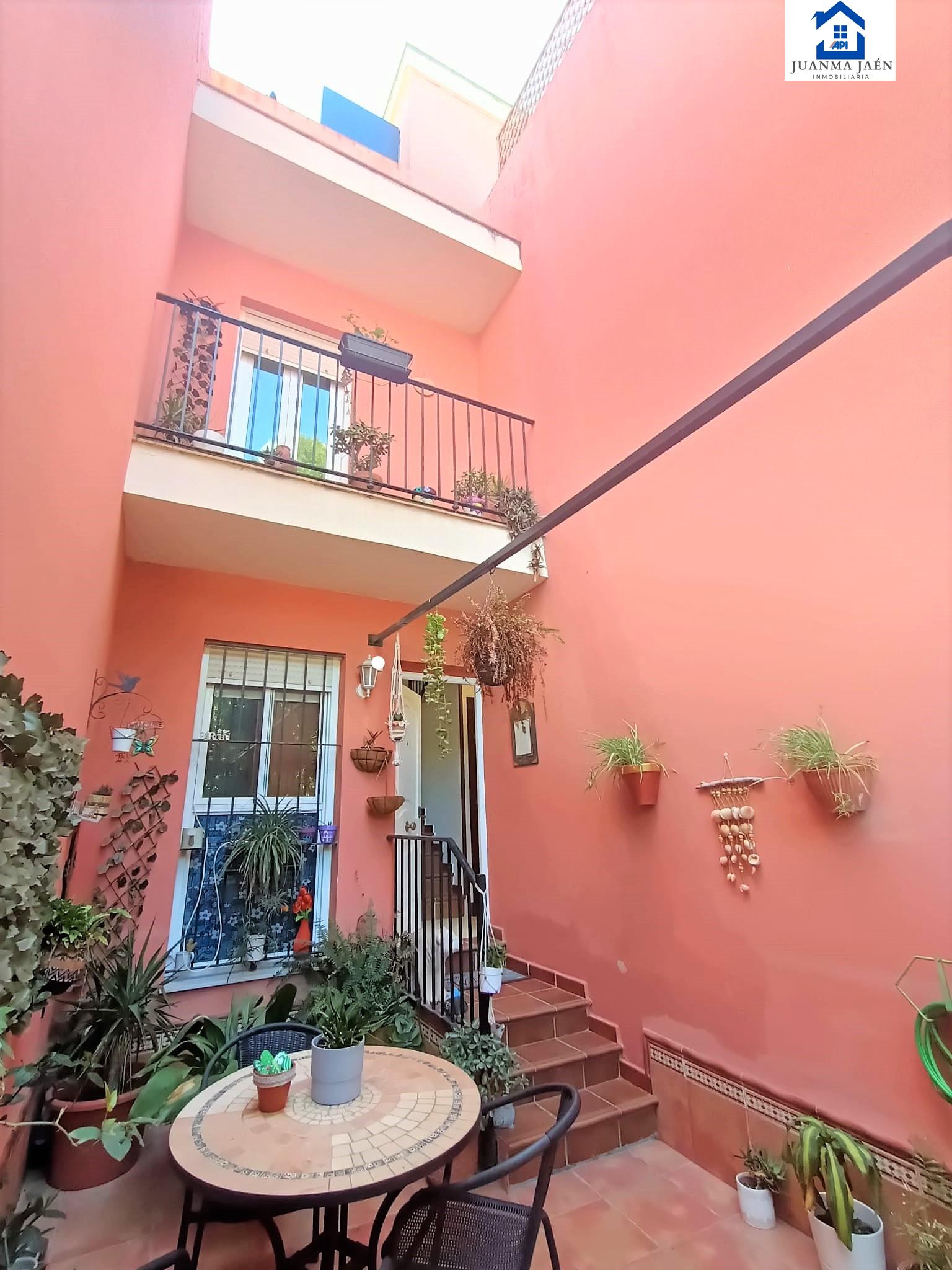 Venta de casa en San Fernando