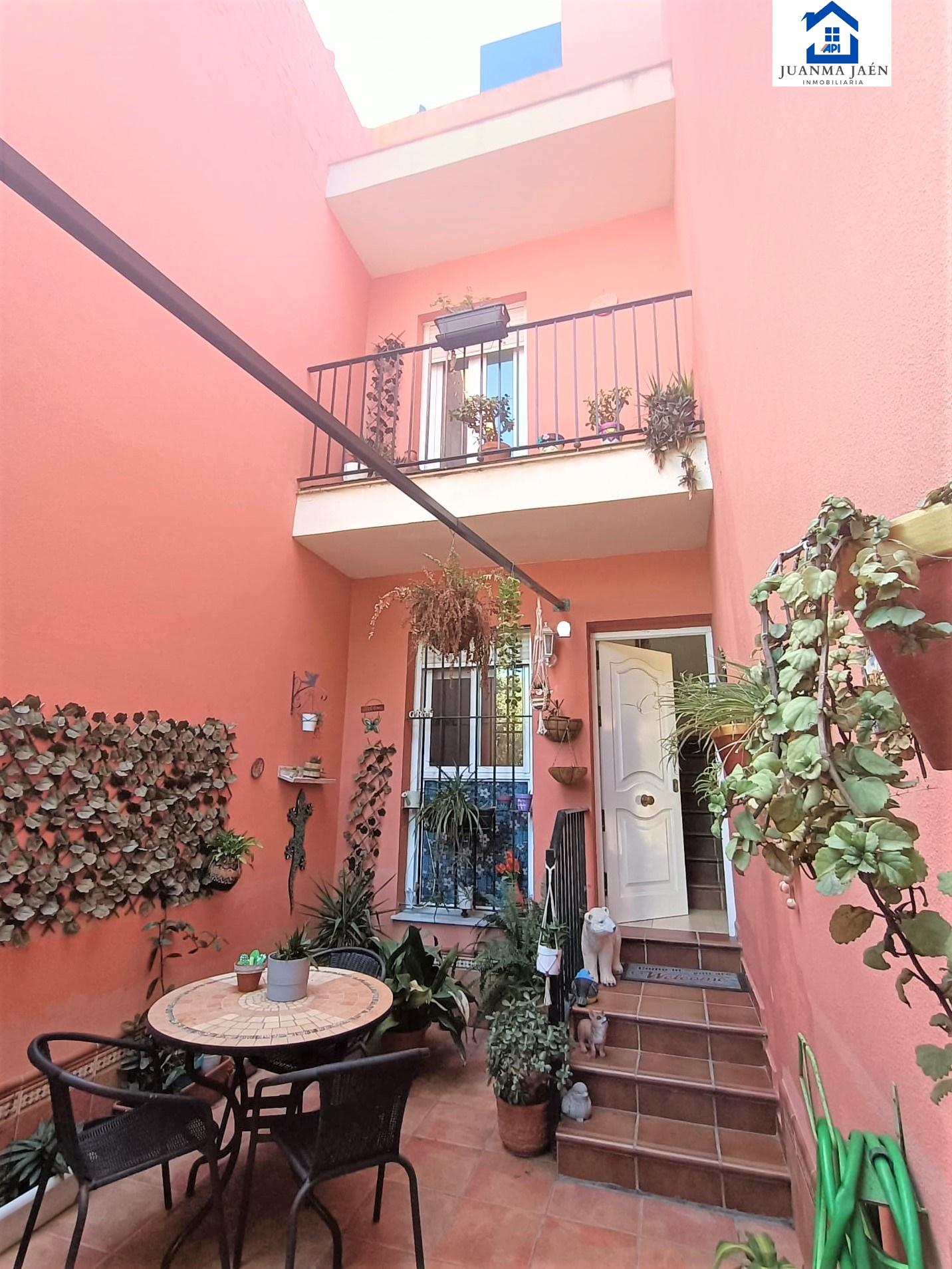 Venta de casa en San Fernando