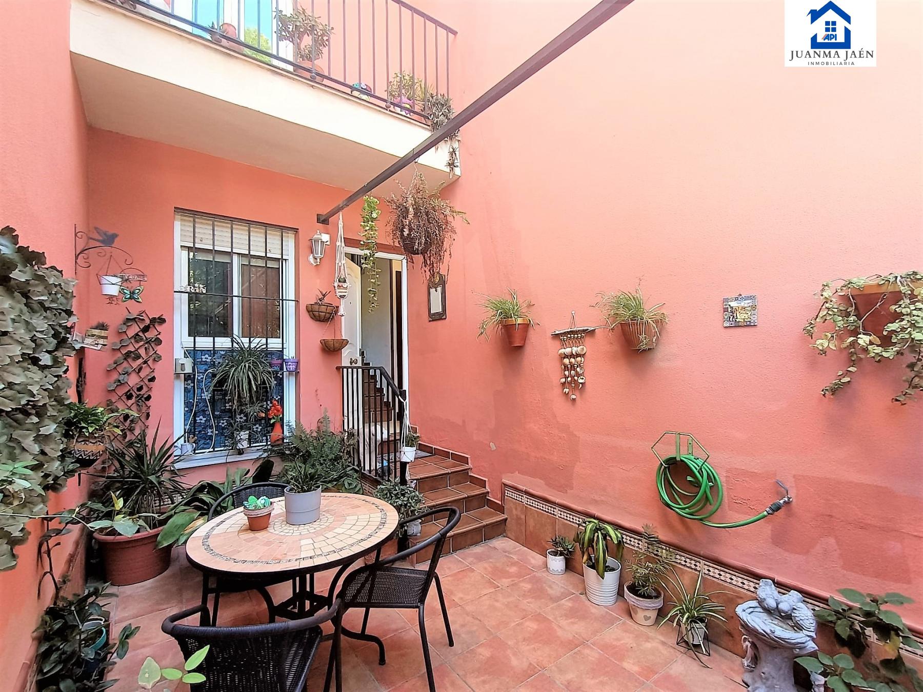 Venta de casa en San Fernando