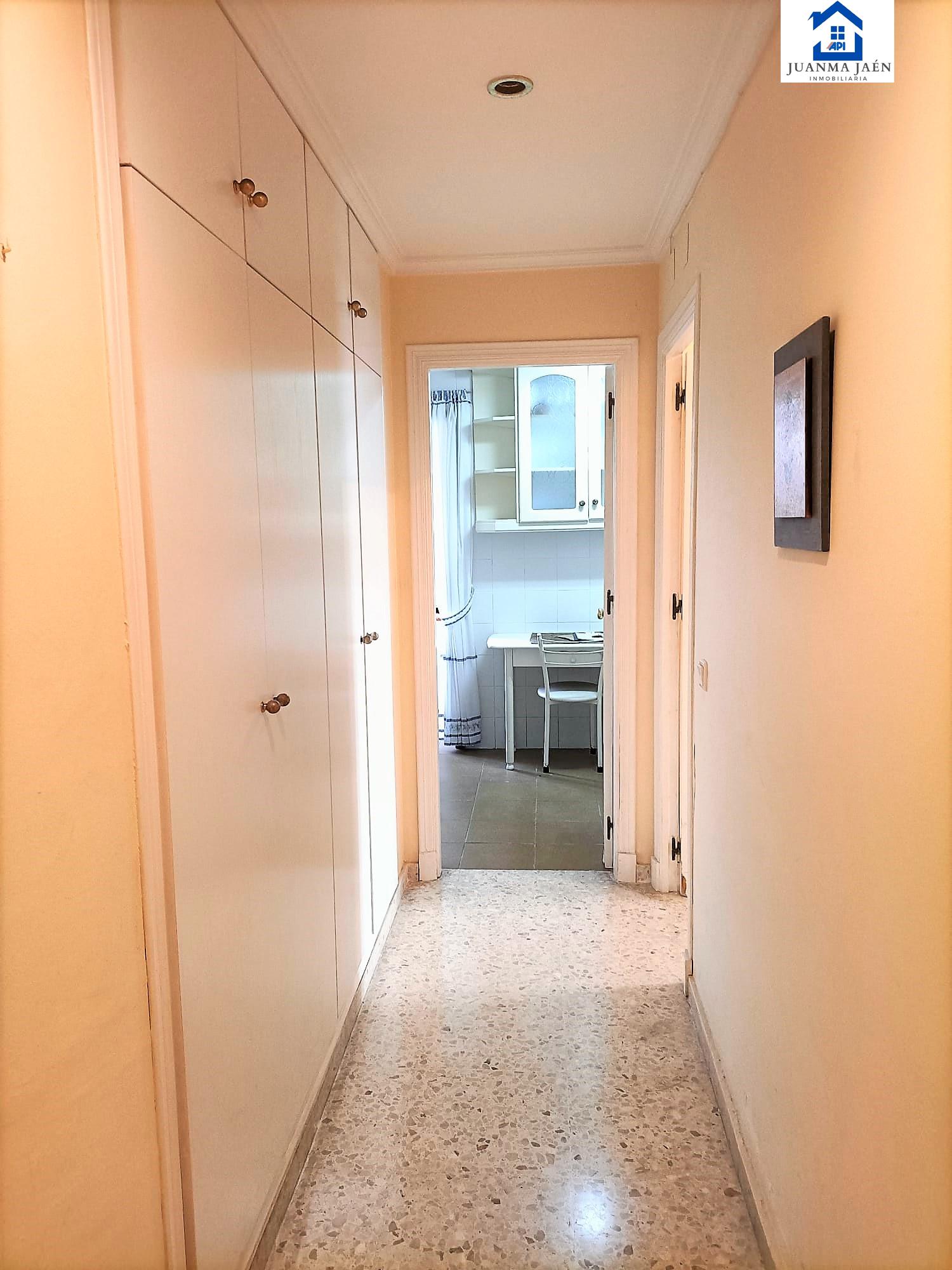 Venta de piso en El Puerto de Santa María