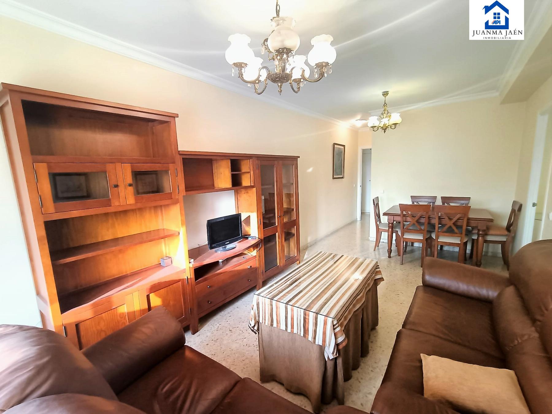 Venta de piso en El Puerto de Santa María