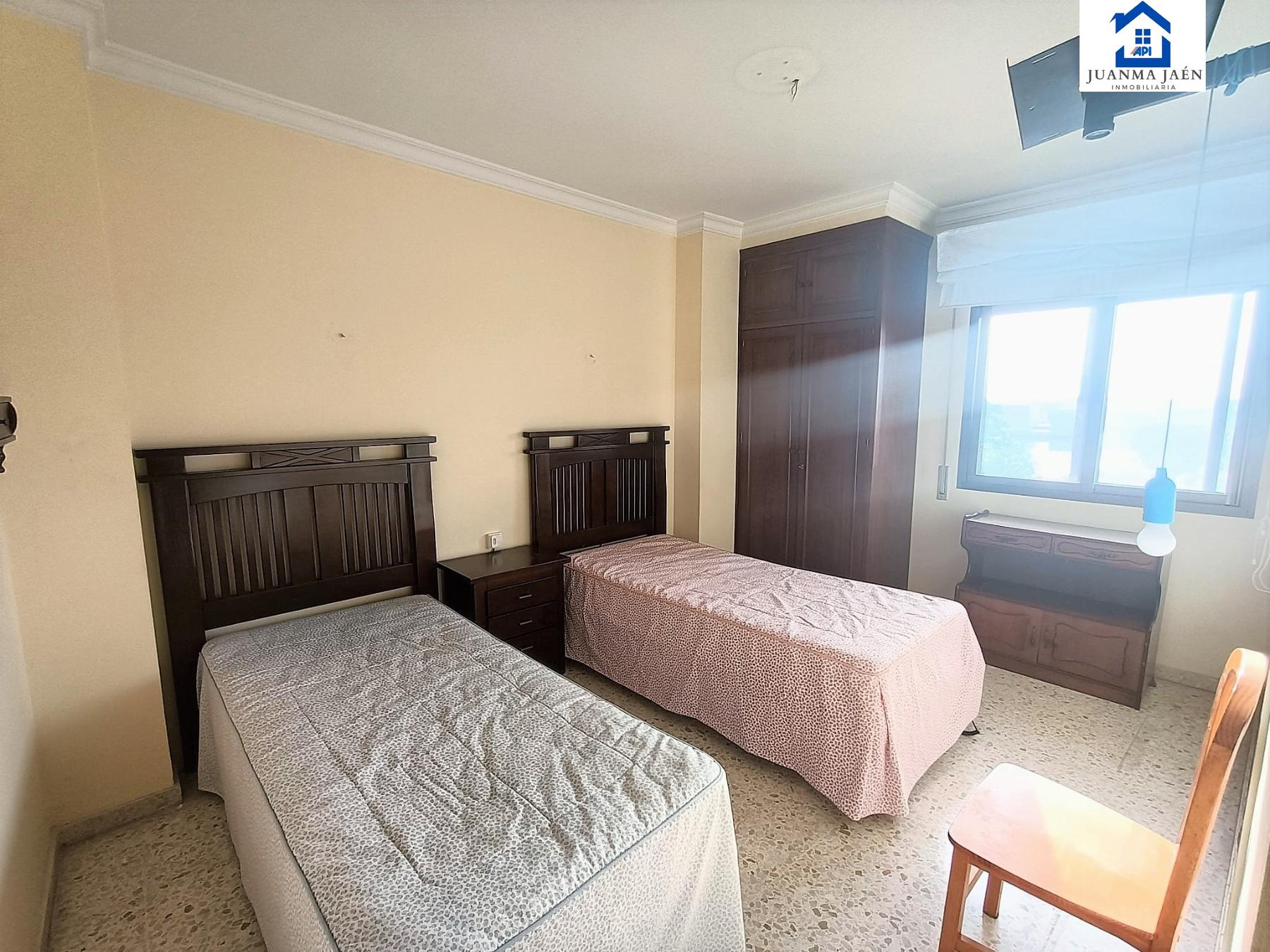 Venta de piso en El Puerto de Santa María