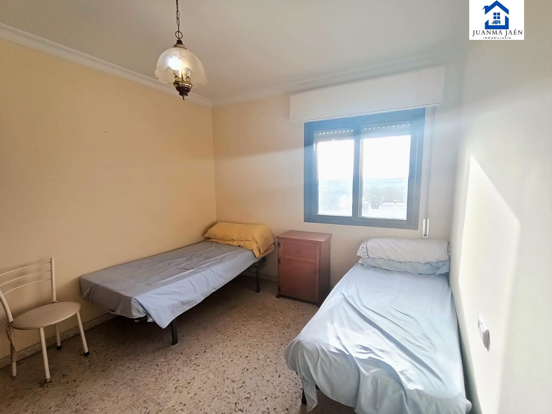 Venta de piso en El Puerto de Santa María