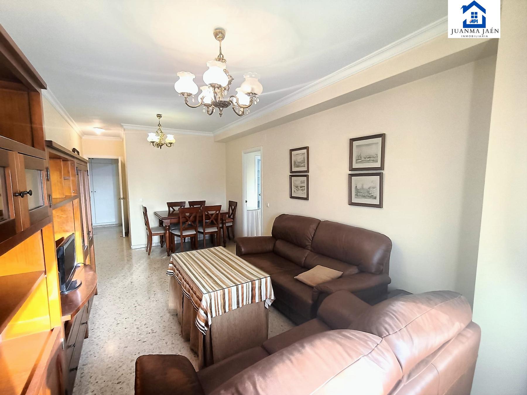 Venta de piso en El Puerto de Santa María