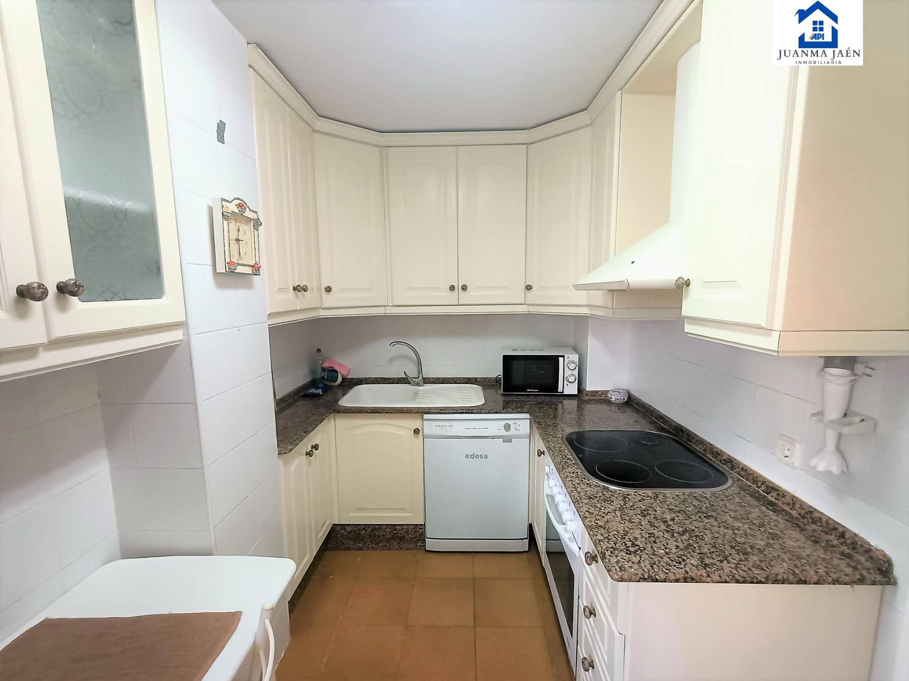 Venta de piso en El Puerto de Santa María
