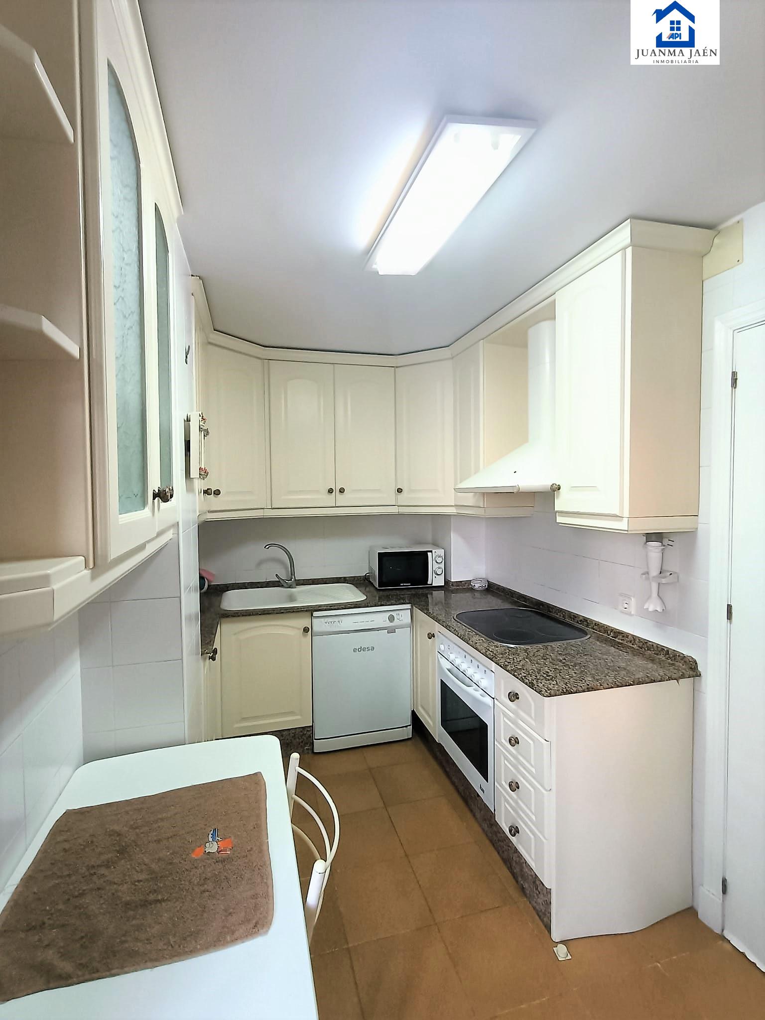 Venta de piso en El Puerto de Santa María