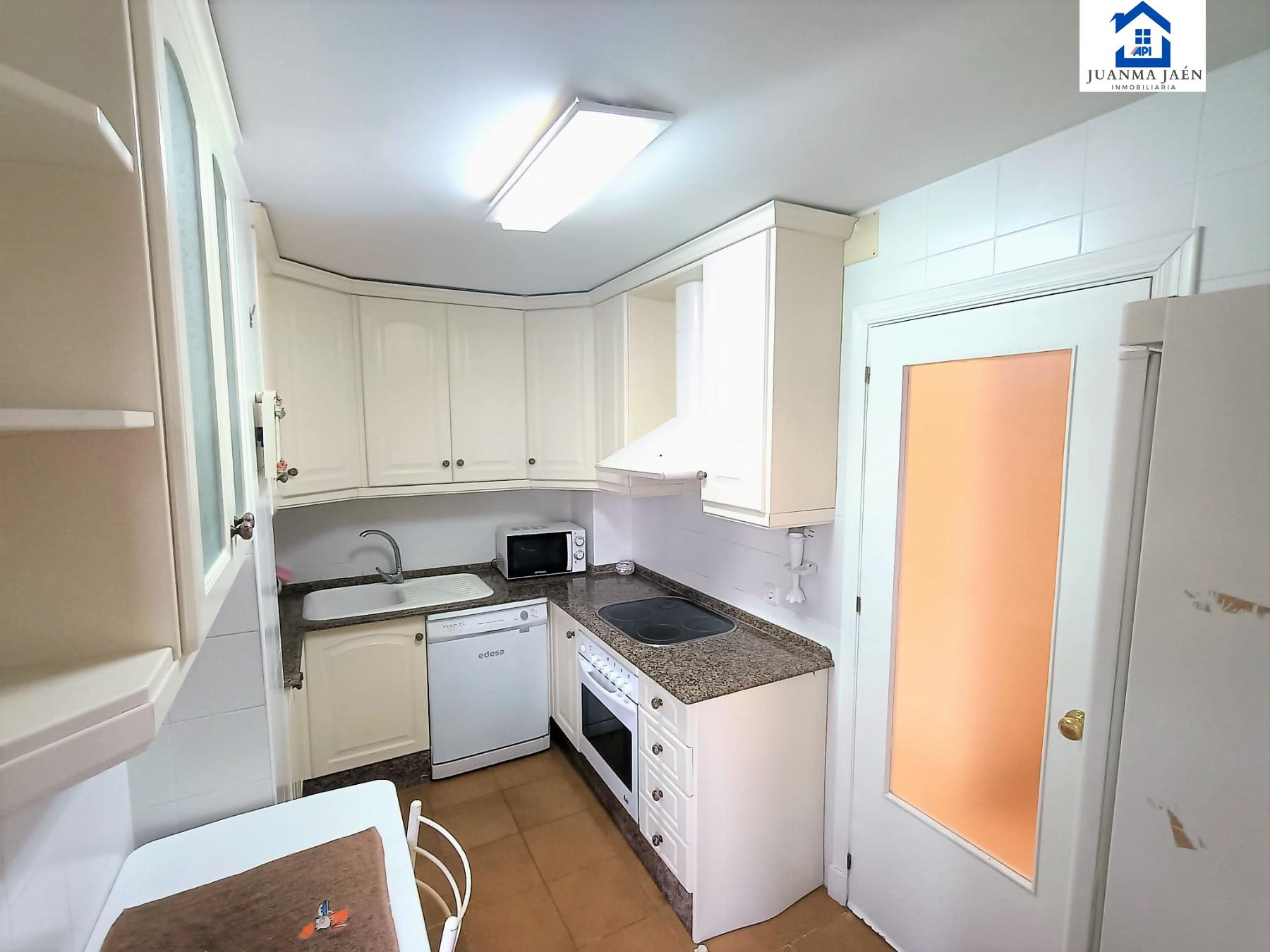 Venta de piso en El Puerto de Santa María