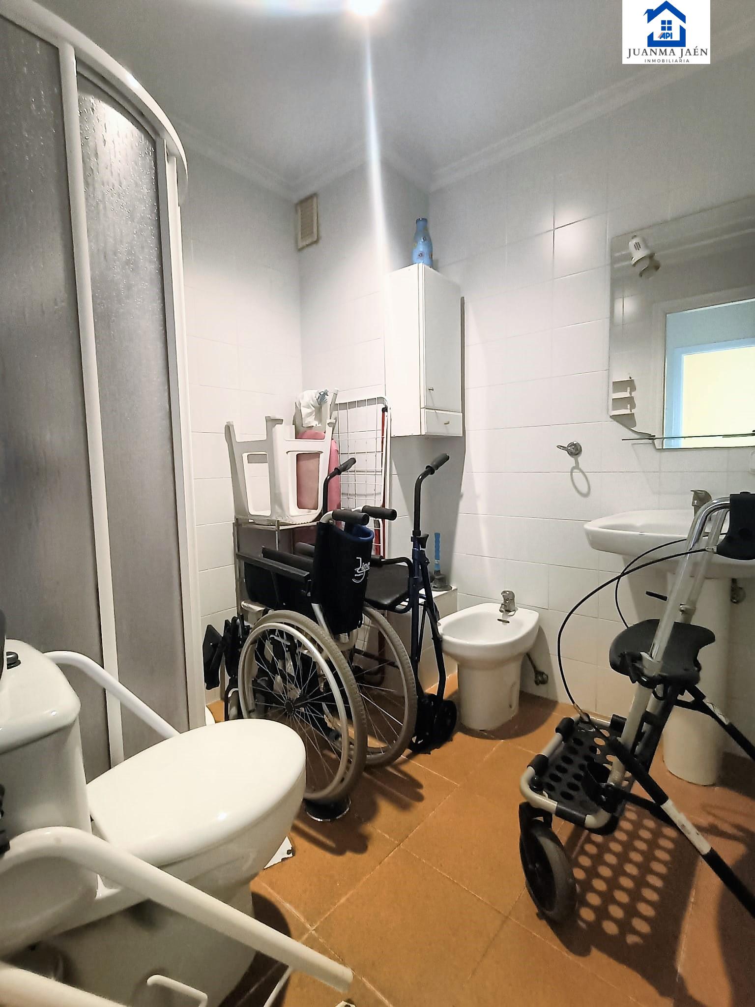 Venta de piso en El Puerto de Santa María