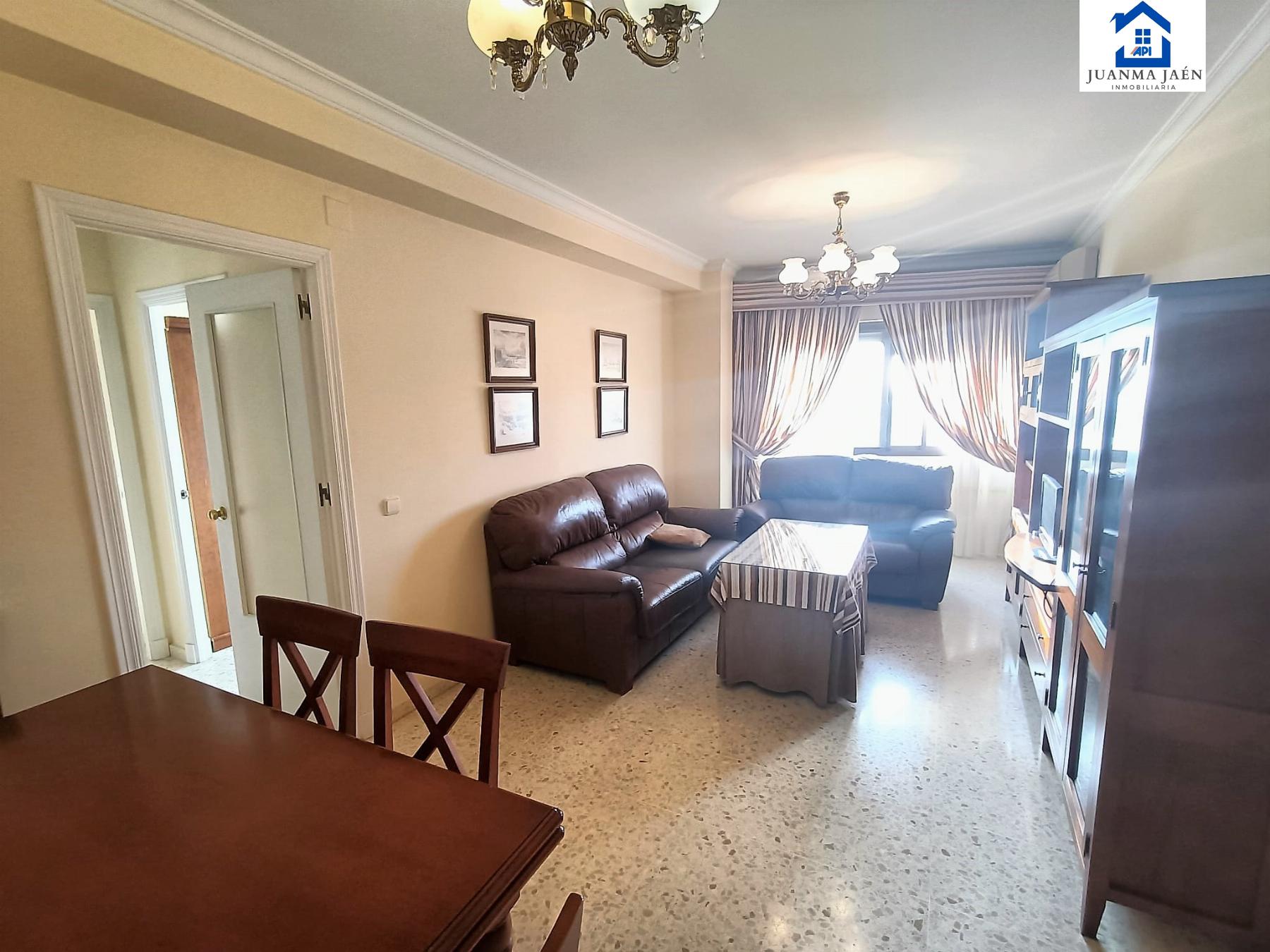 Venta de piso en El Puerto de Santa María