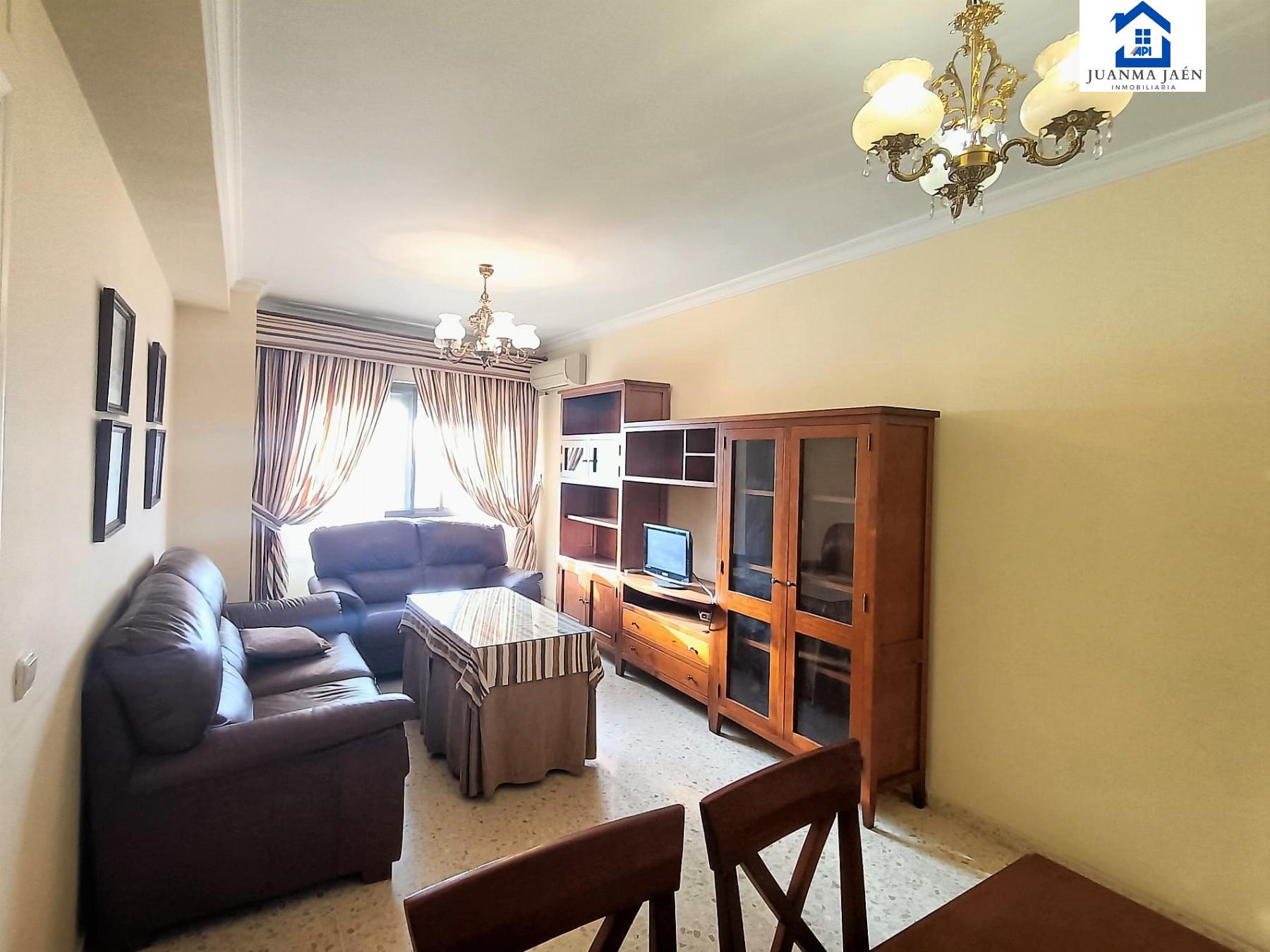 Venta de piso en El Puerto de Santa María
