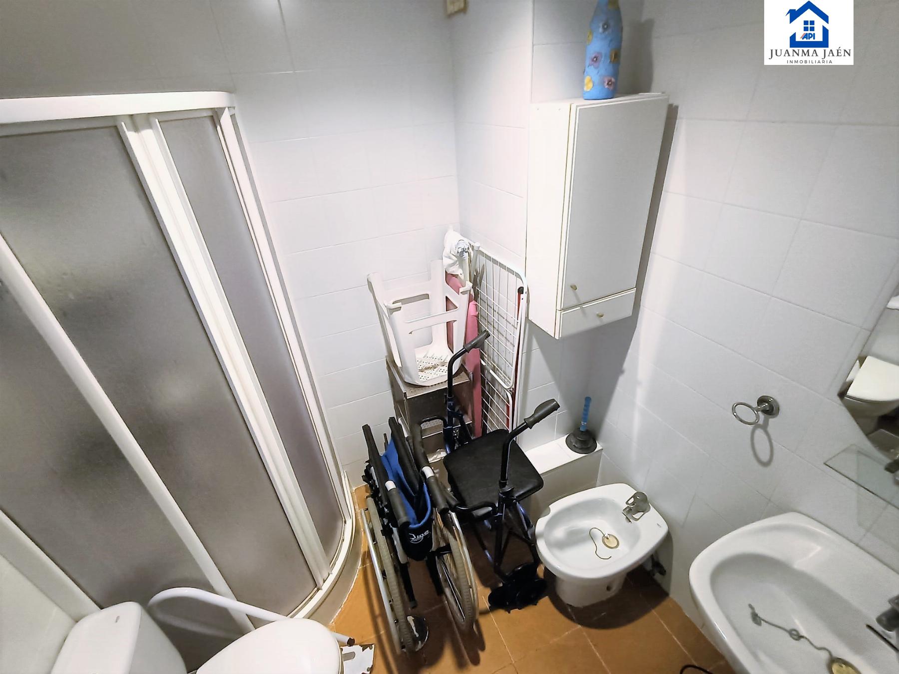 Venta de piso en El Puerto de Santa María