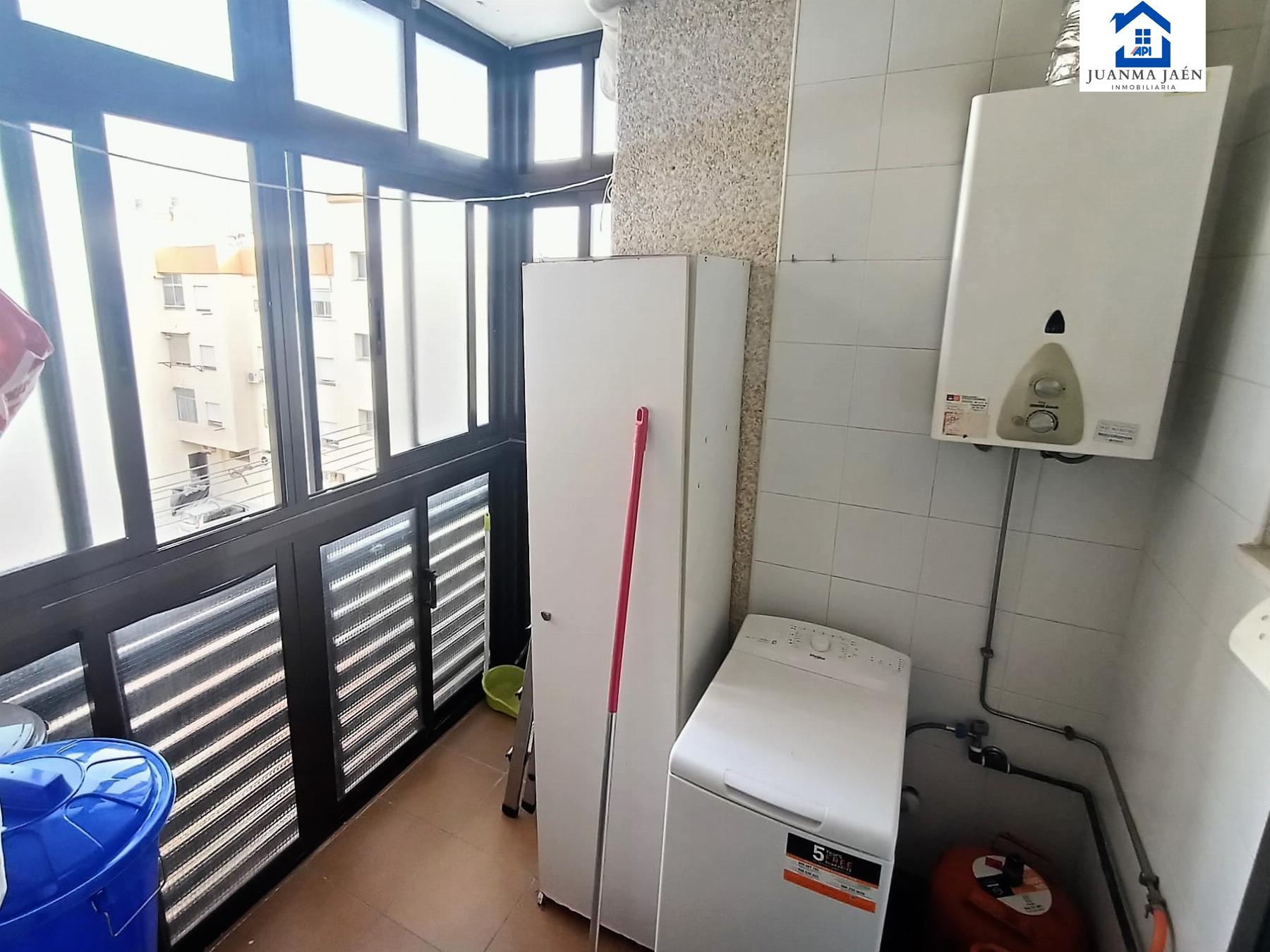 Venta de piso en El Puerto de Santa María