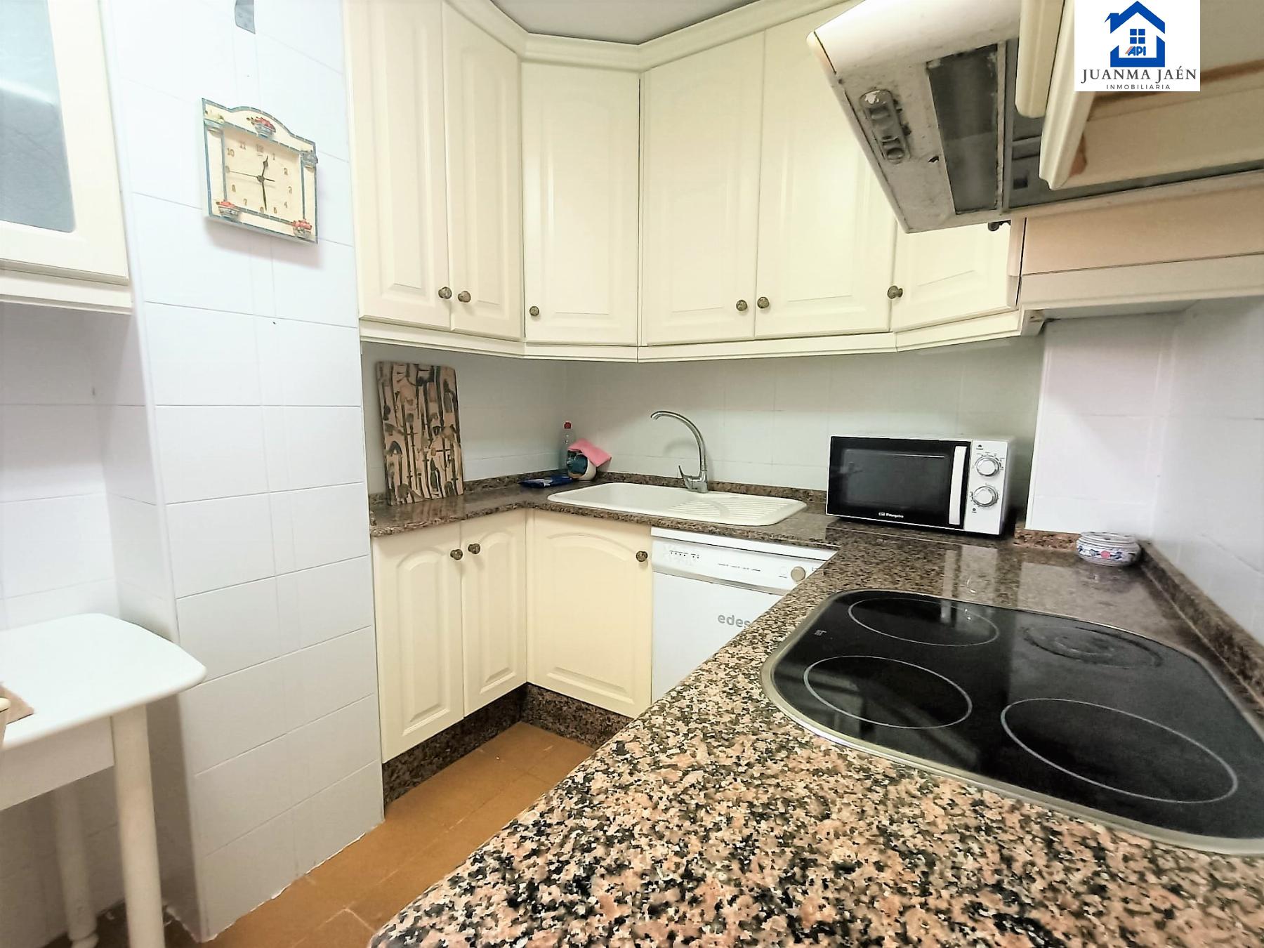 Venta de piso en El Puerto de Santa María
