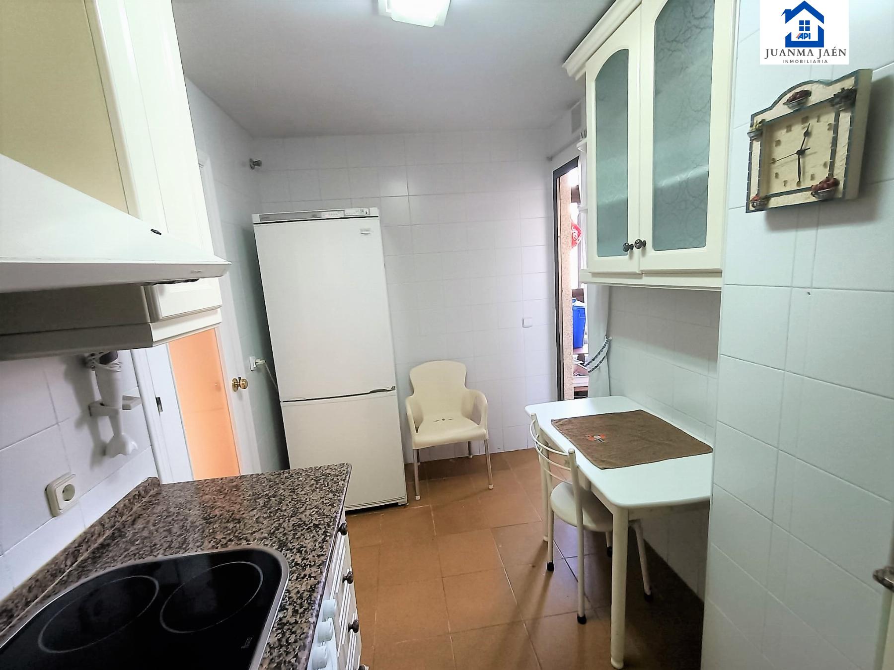 Venta de piso en El Puerto de Santa María