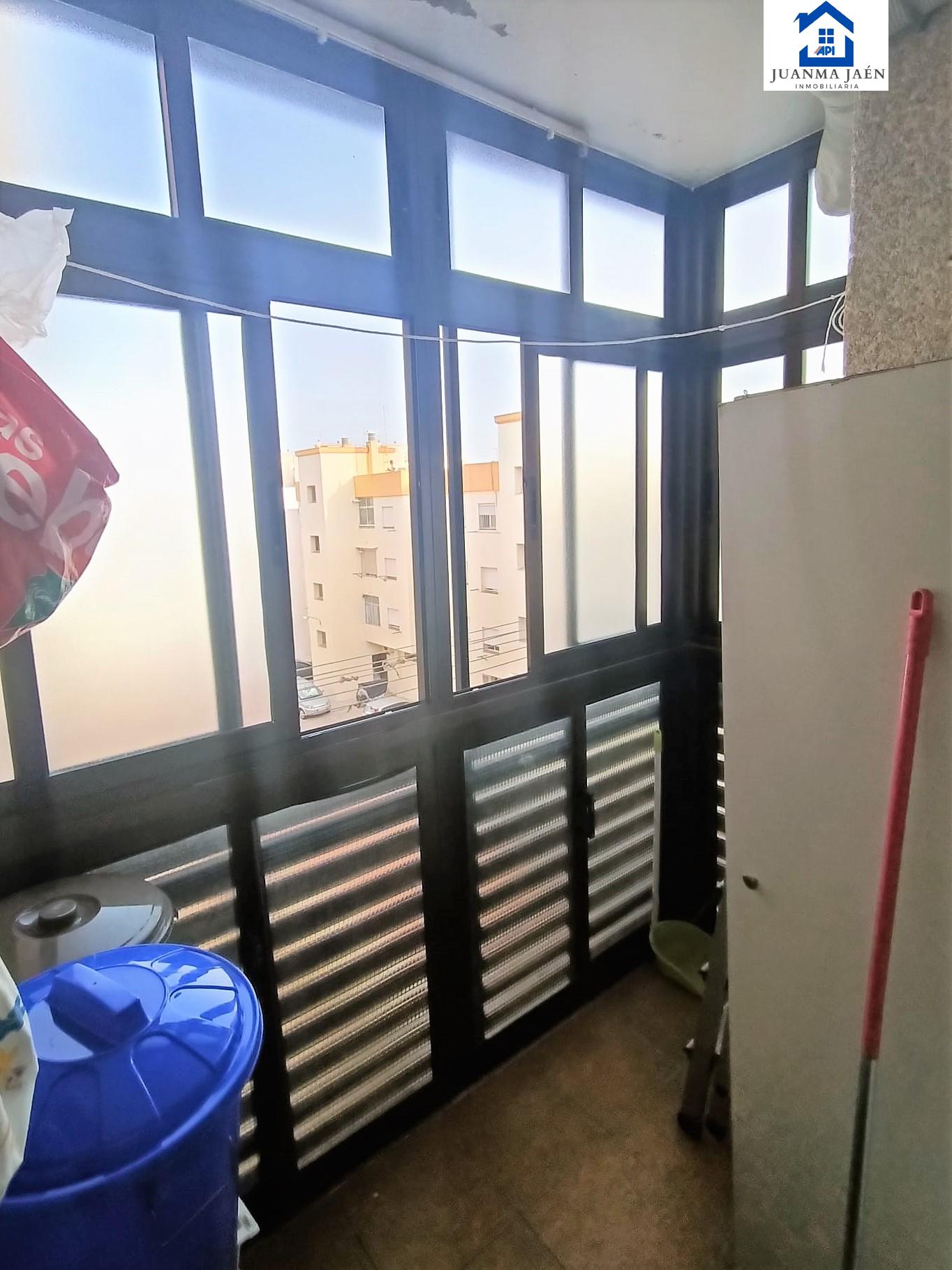 Venta de piso en El Puerto de Santa María