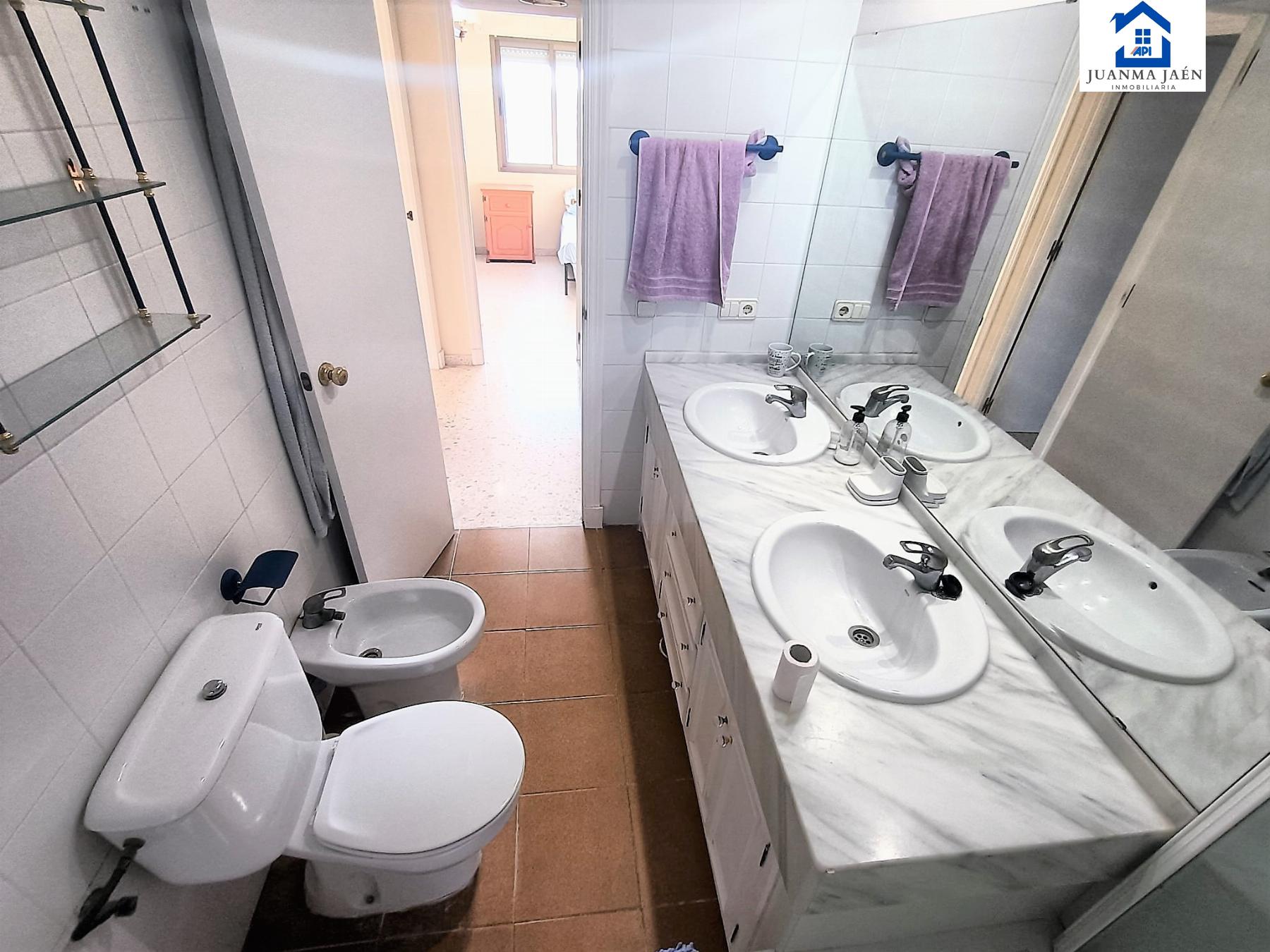 Venta de piso en El Puerto de Santa María