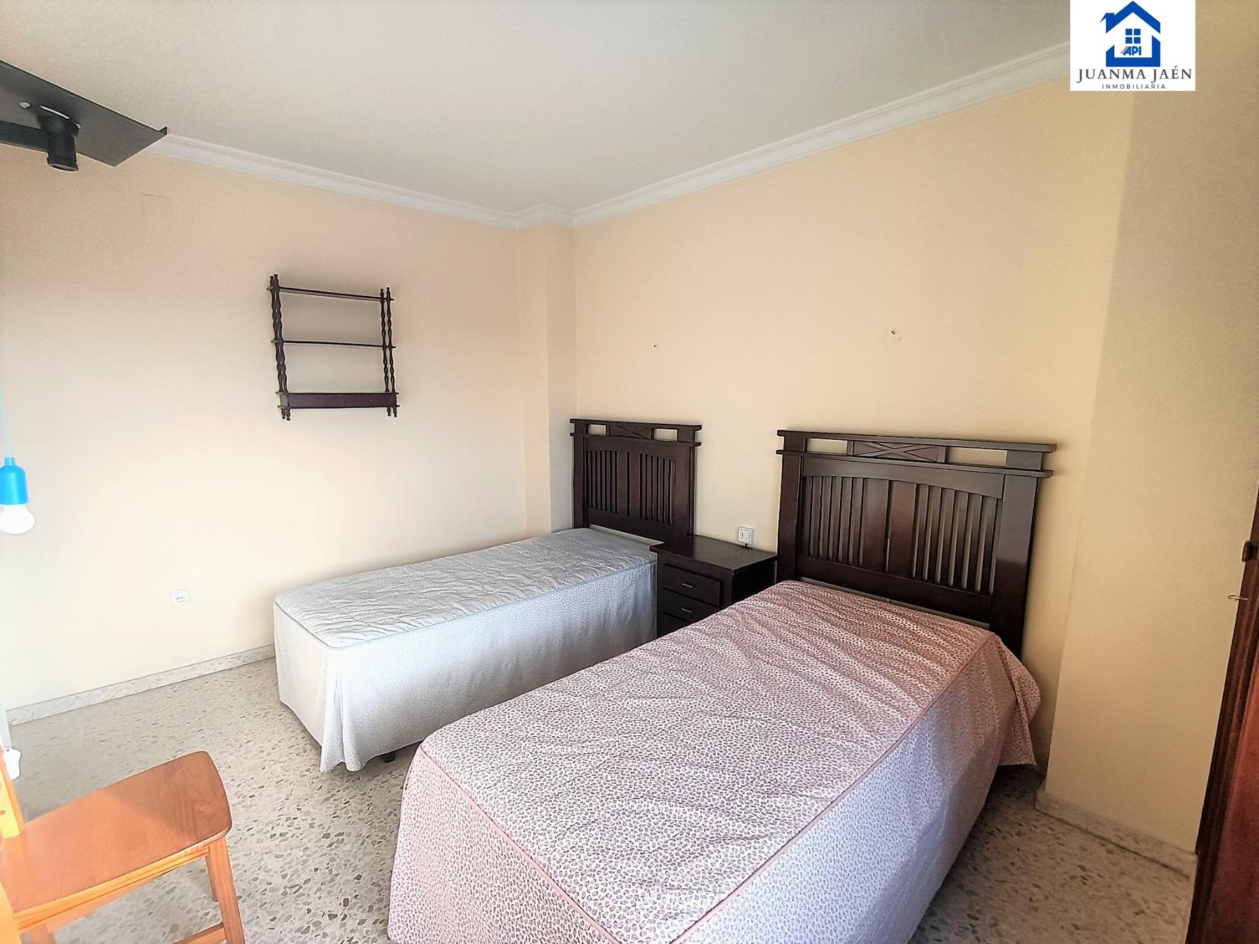 Venta de piso en El Puerto de Santa María