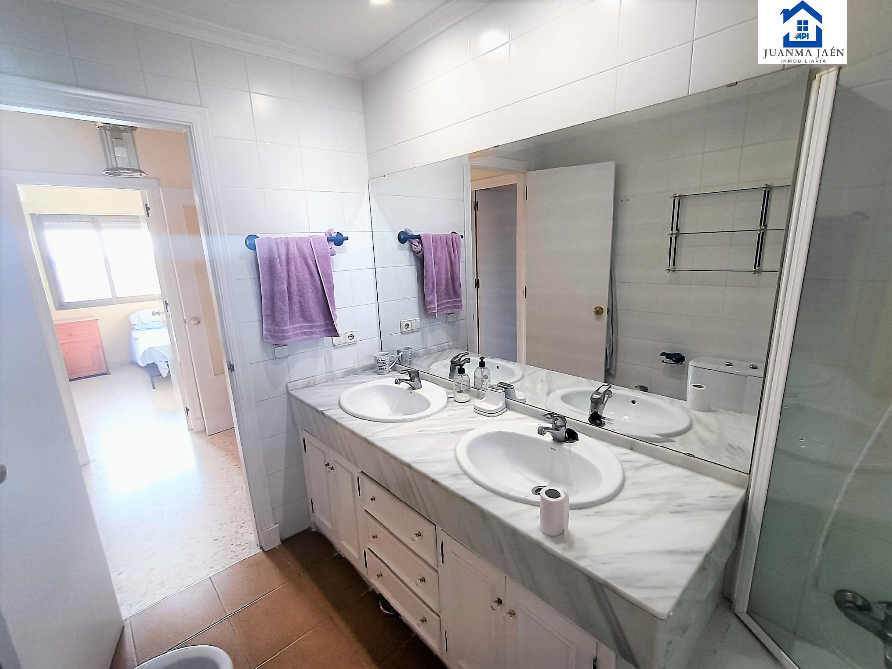Venta de piso en El Puerto de Santa María