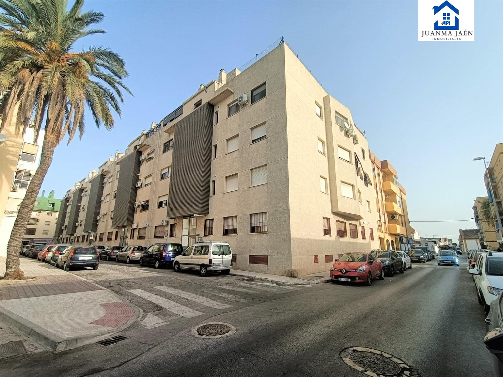 Venta de piso en El Puerto de Santa María