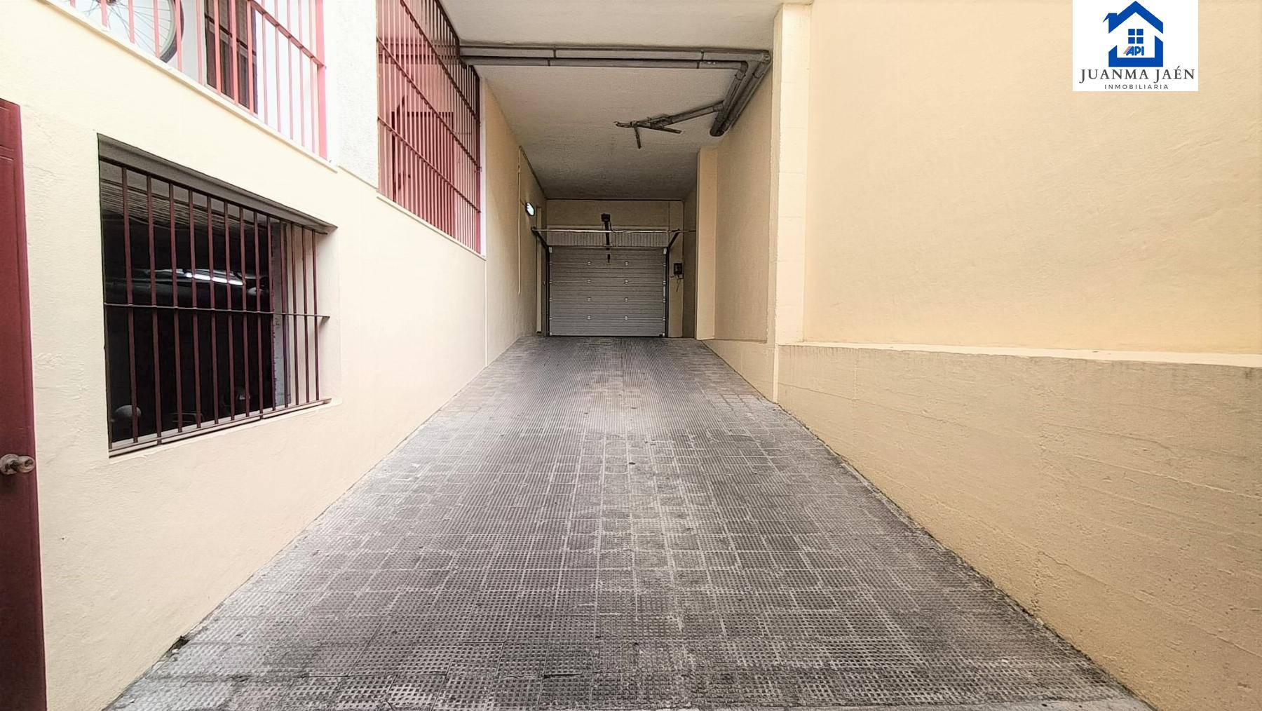 Venta de piso en El Puerto de Santa María