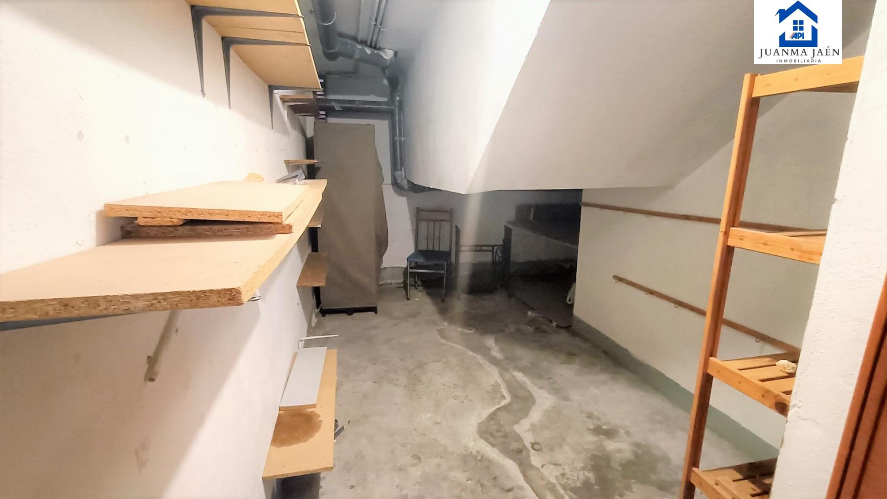 Venta de piso en El Puerto de Santa María