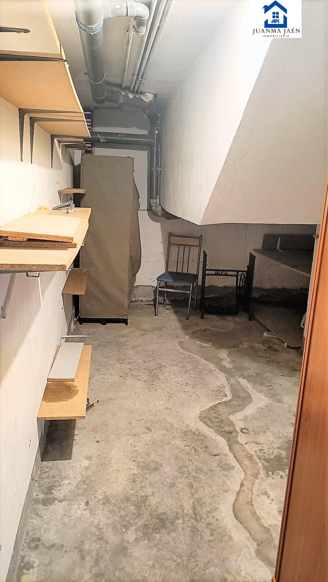 Venta de piso en El Puerto de Santa María