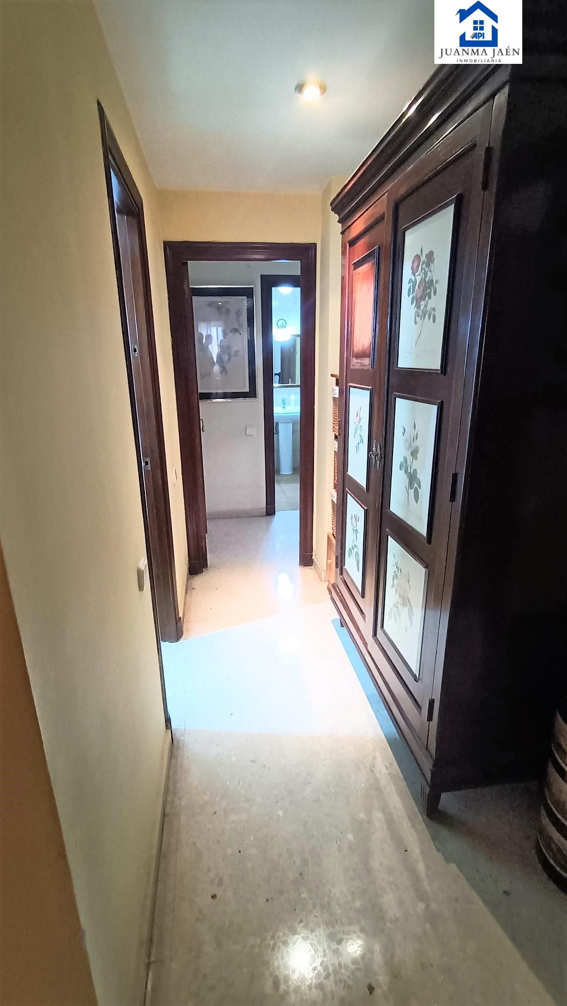 For sale of flat in San Fernando